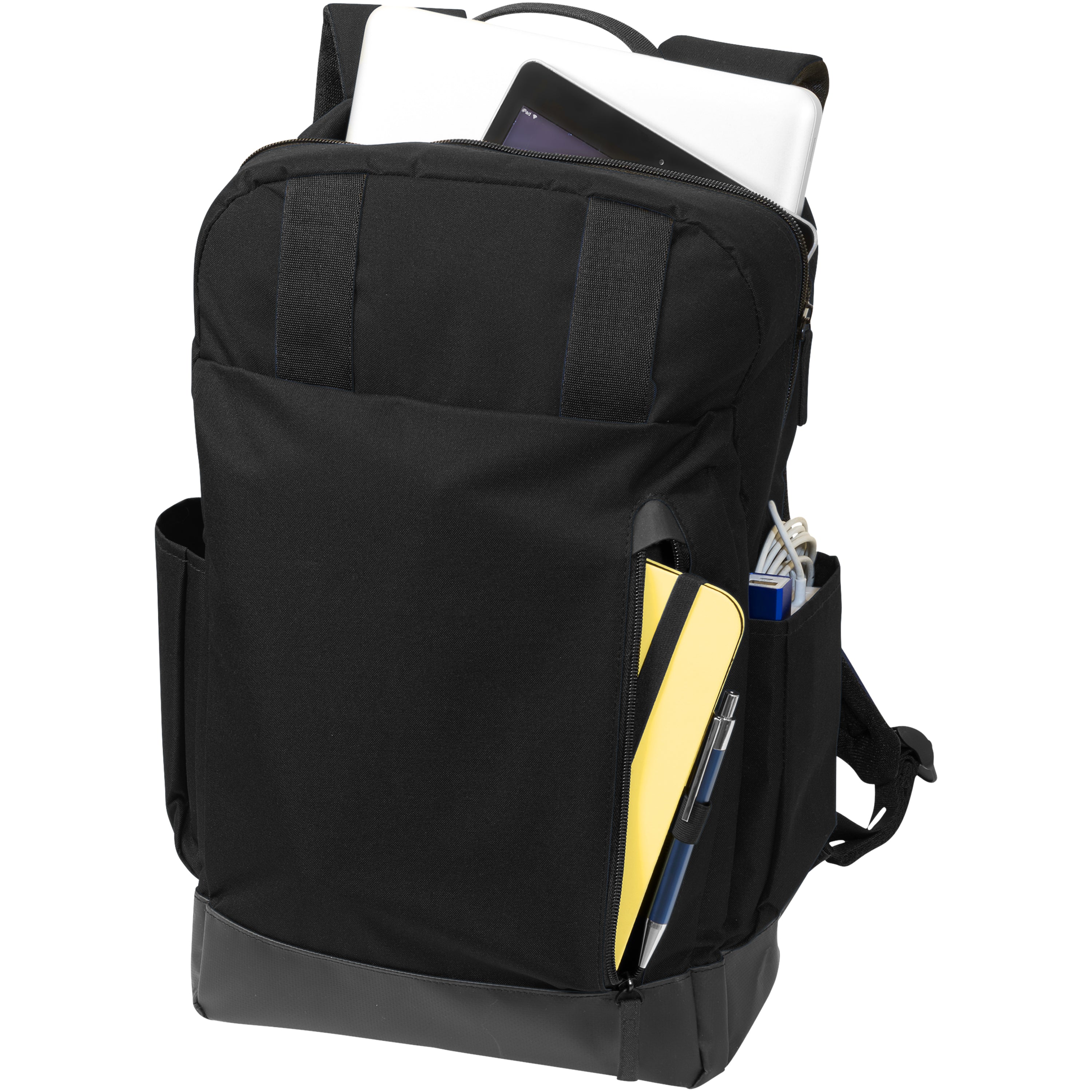 Compu Laptop Backpack