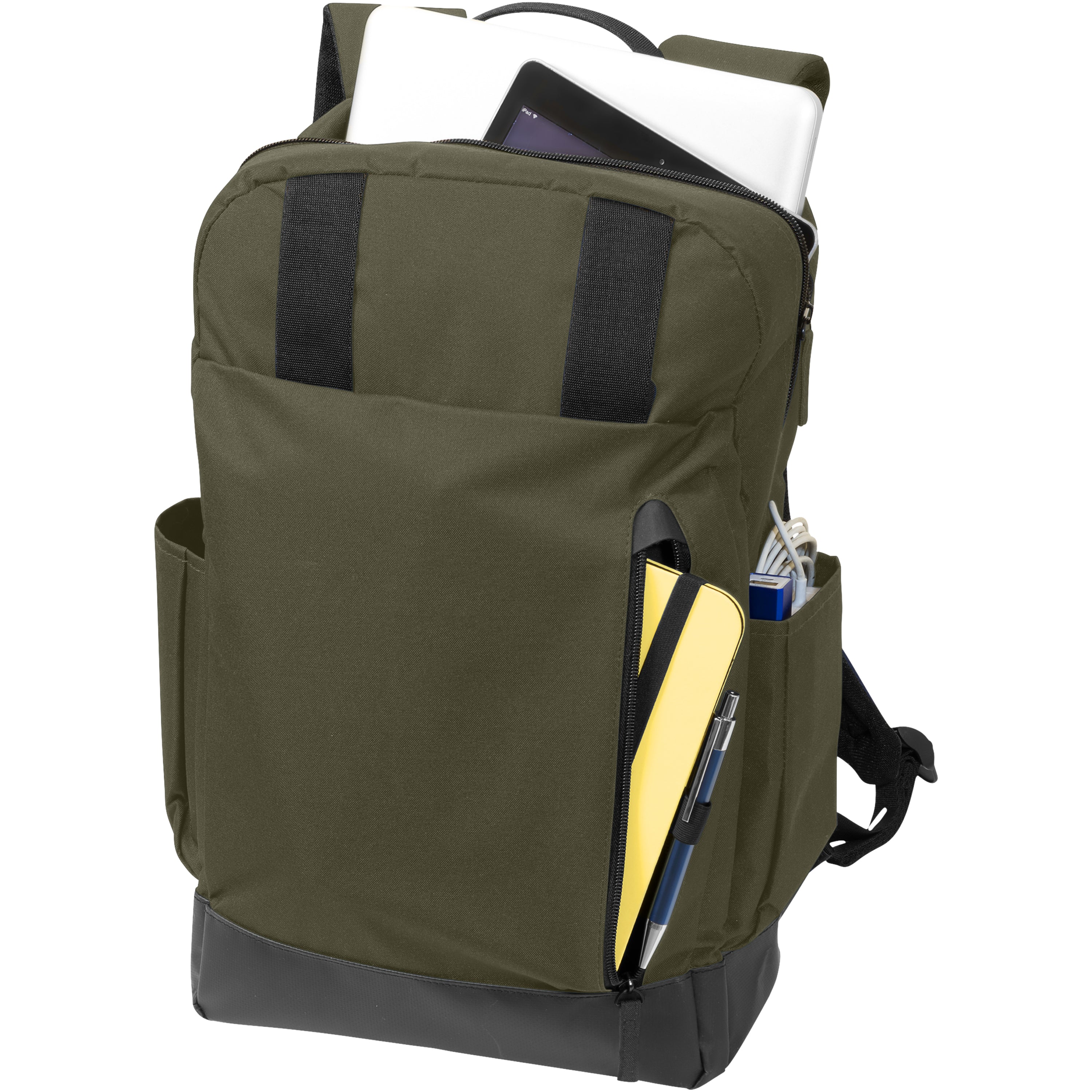 Compu Laptop Backpack