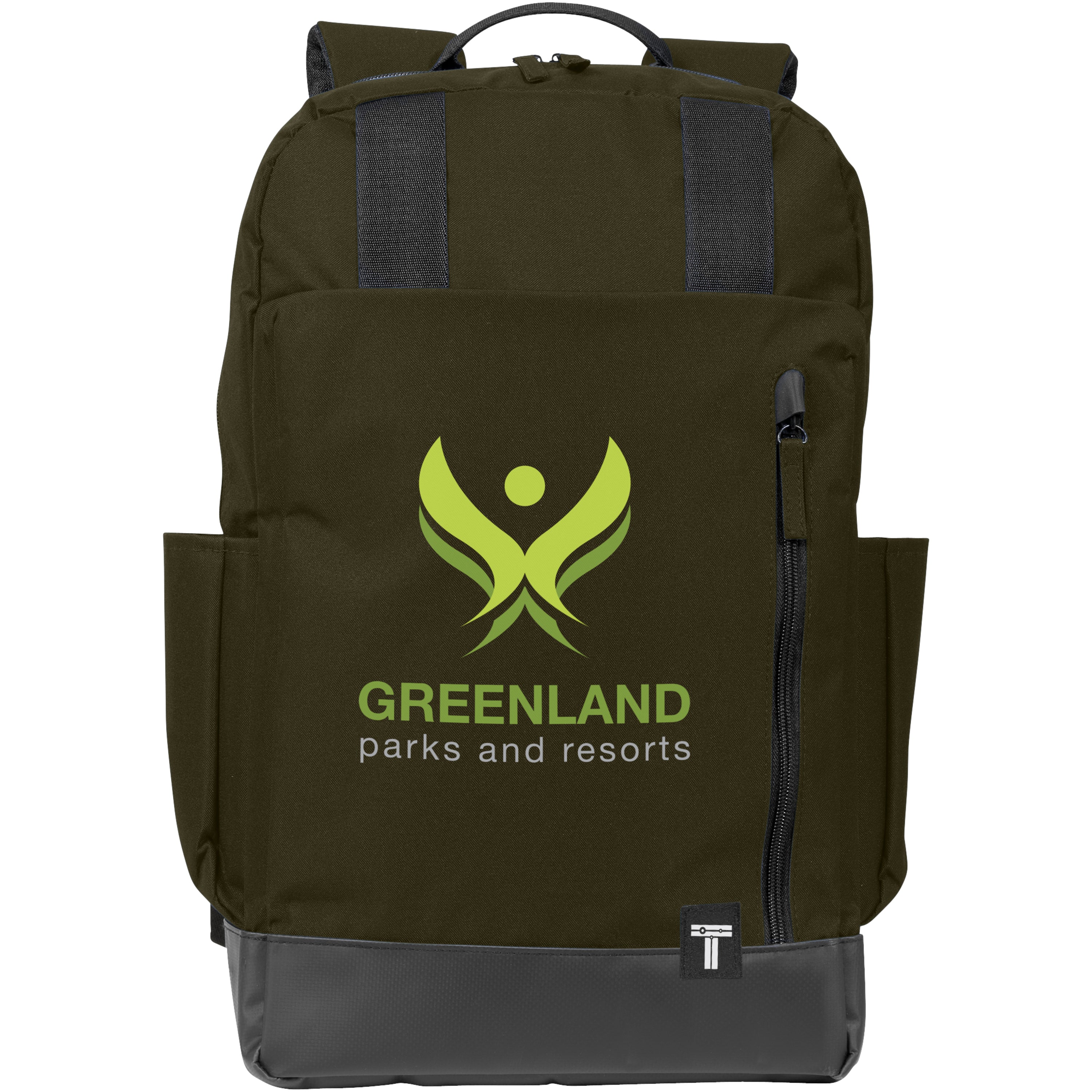 Compu Laptop Backpack