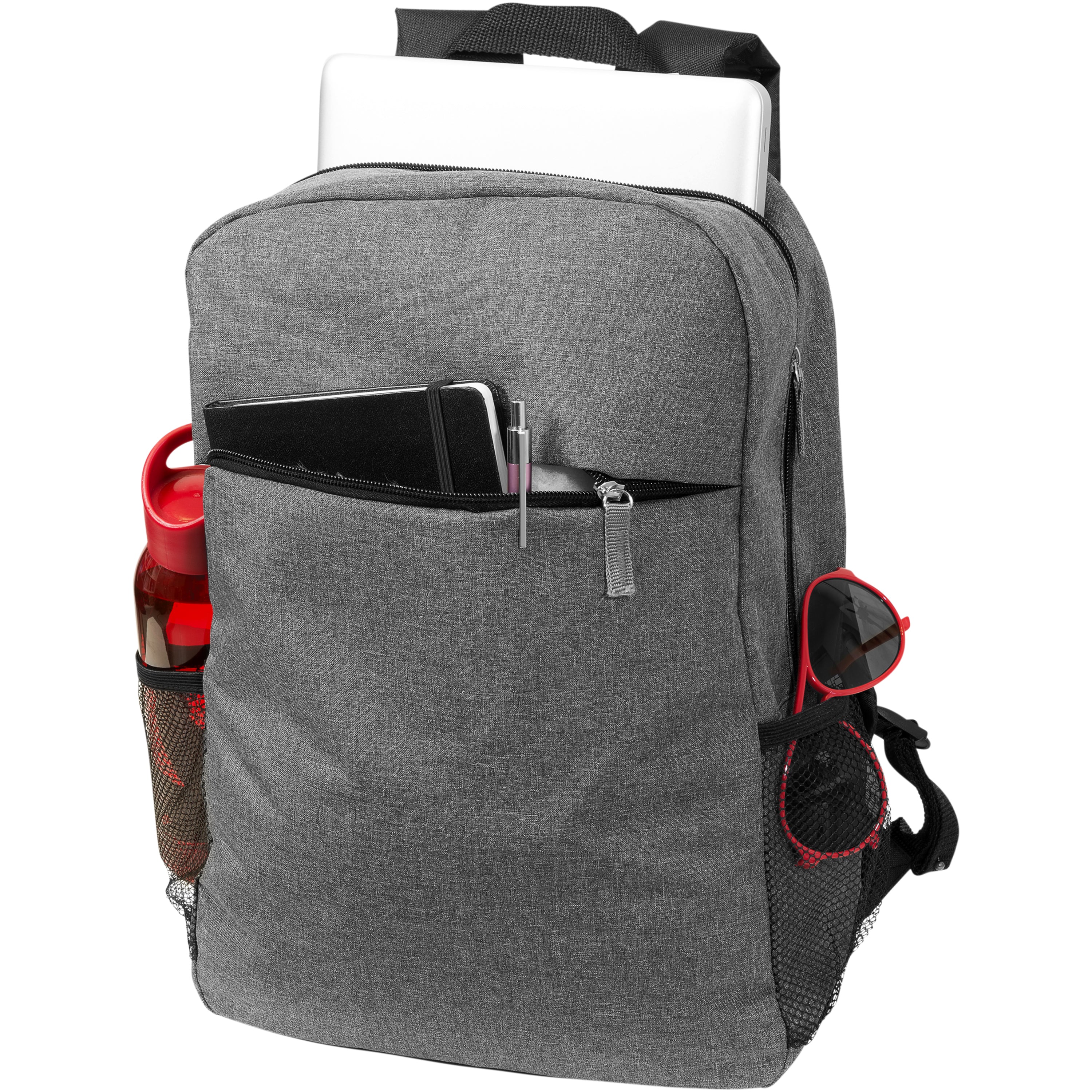 Hoss 15 Inch Laptop Backpack
