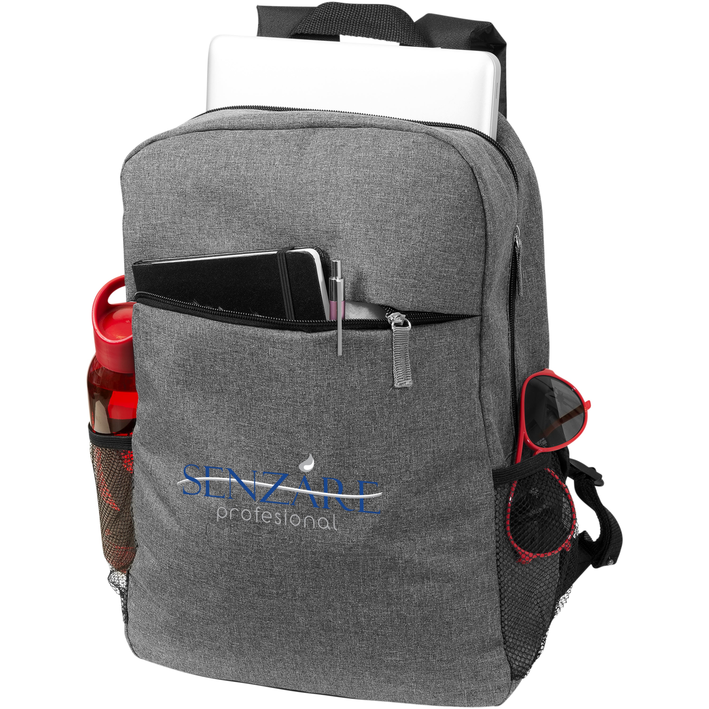 Hoss 15 Inch Laptop Backpack