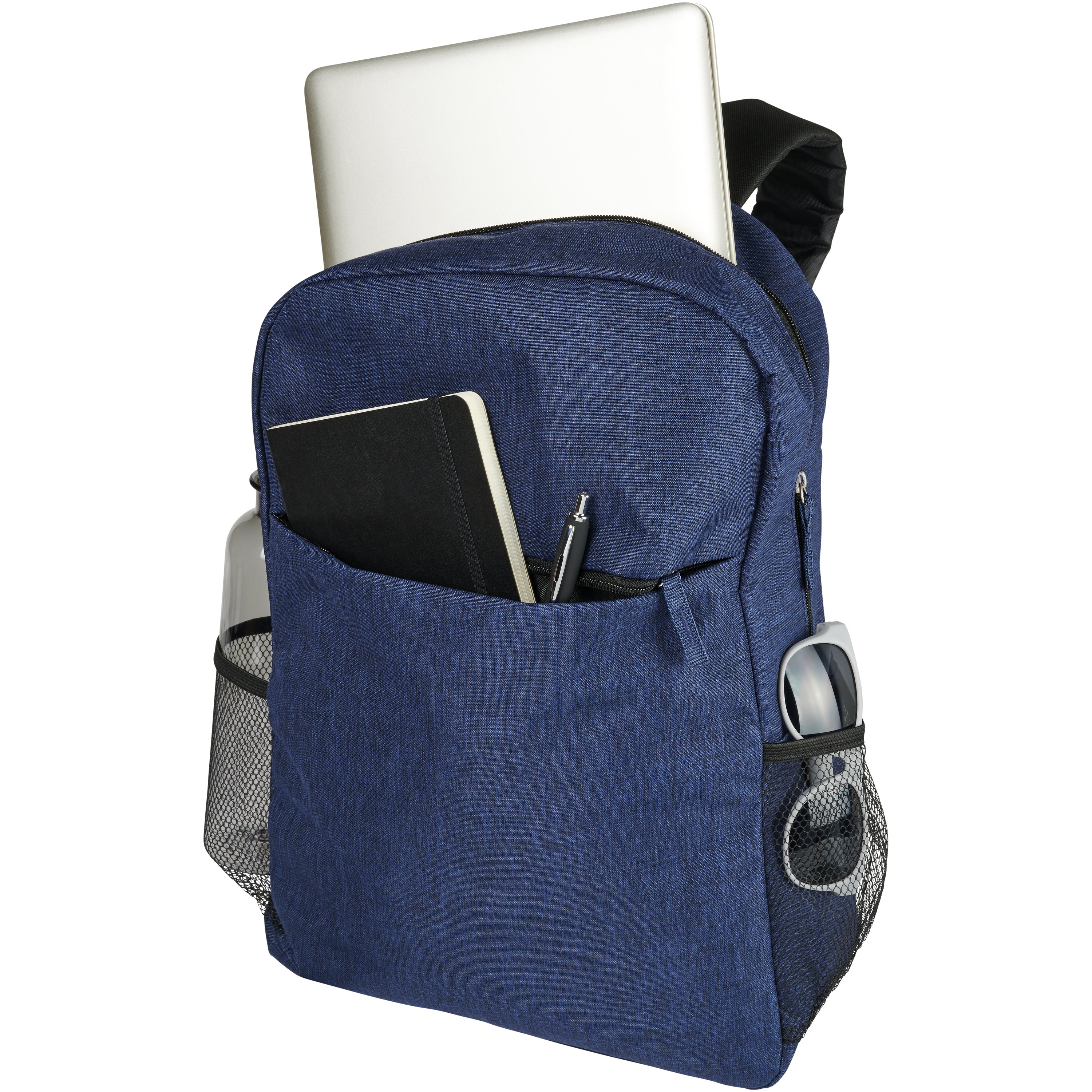 Hoss 15 Inch Laptop Backpack