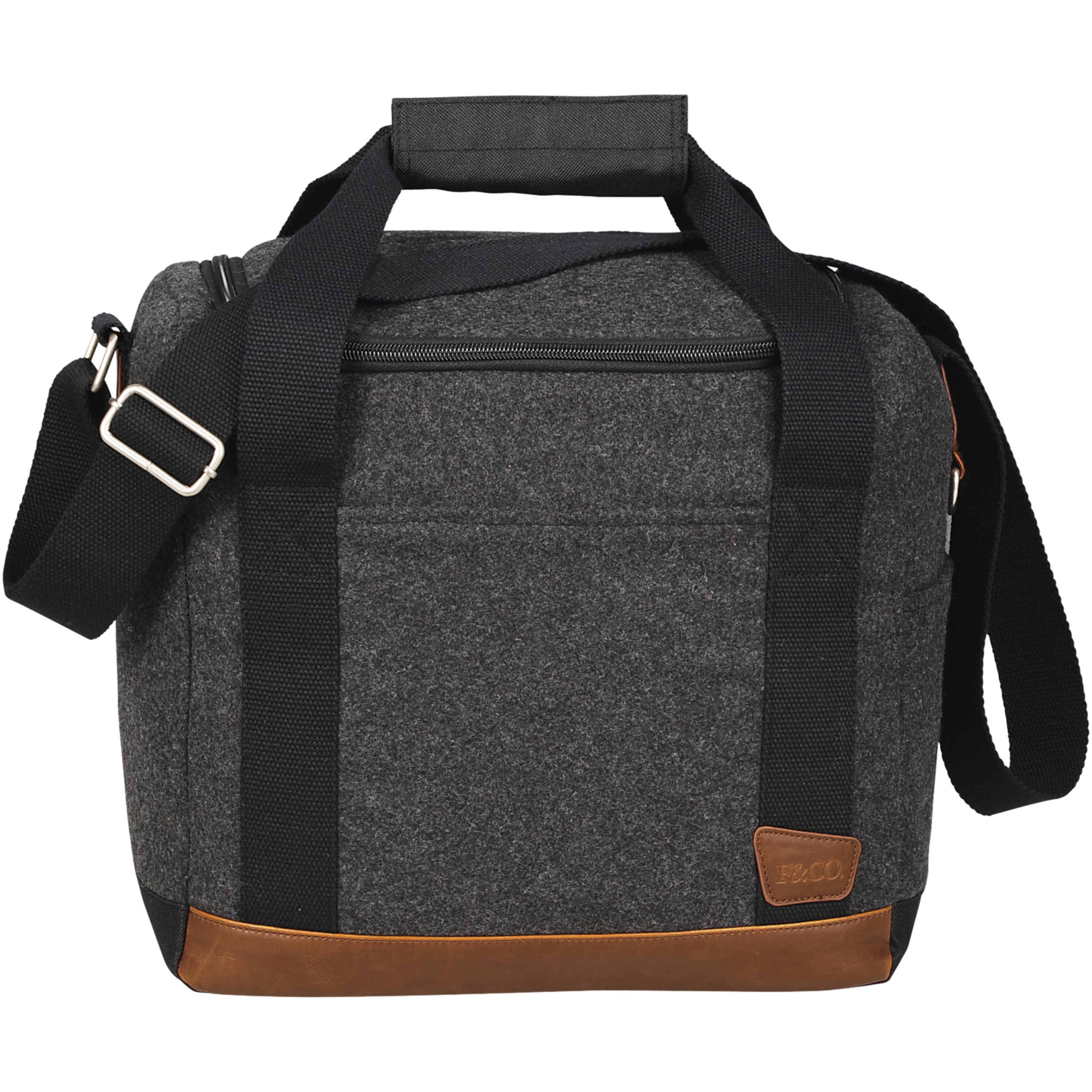Campster 12-Bottle Cooler Bag