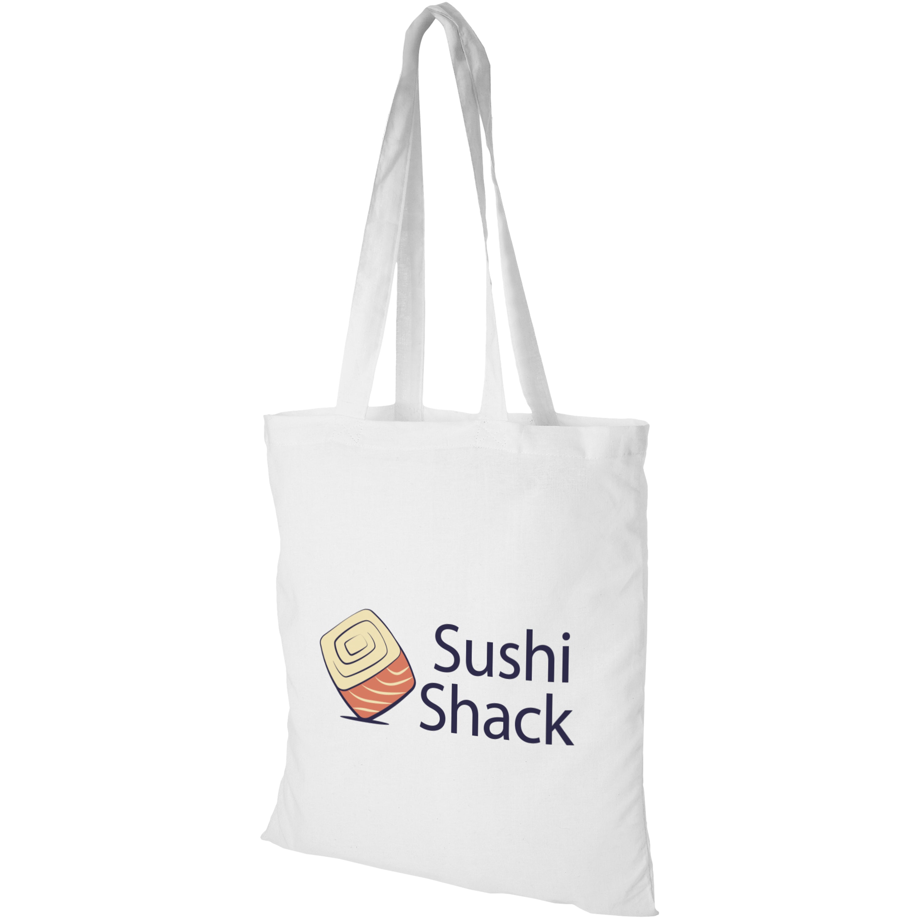 Peru Cotton Tote Bag