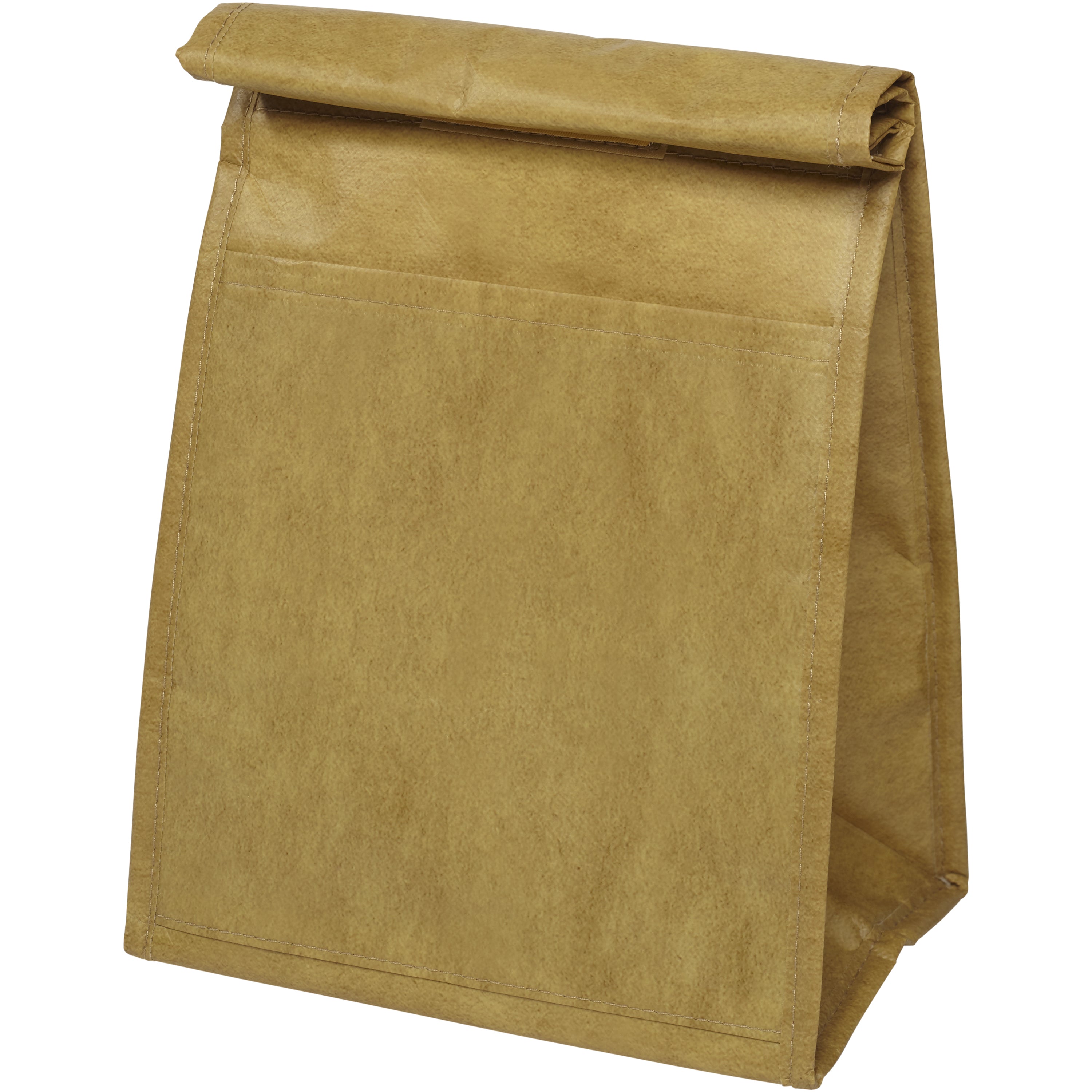 Paper Bag Style Cooler Bag