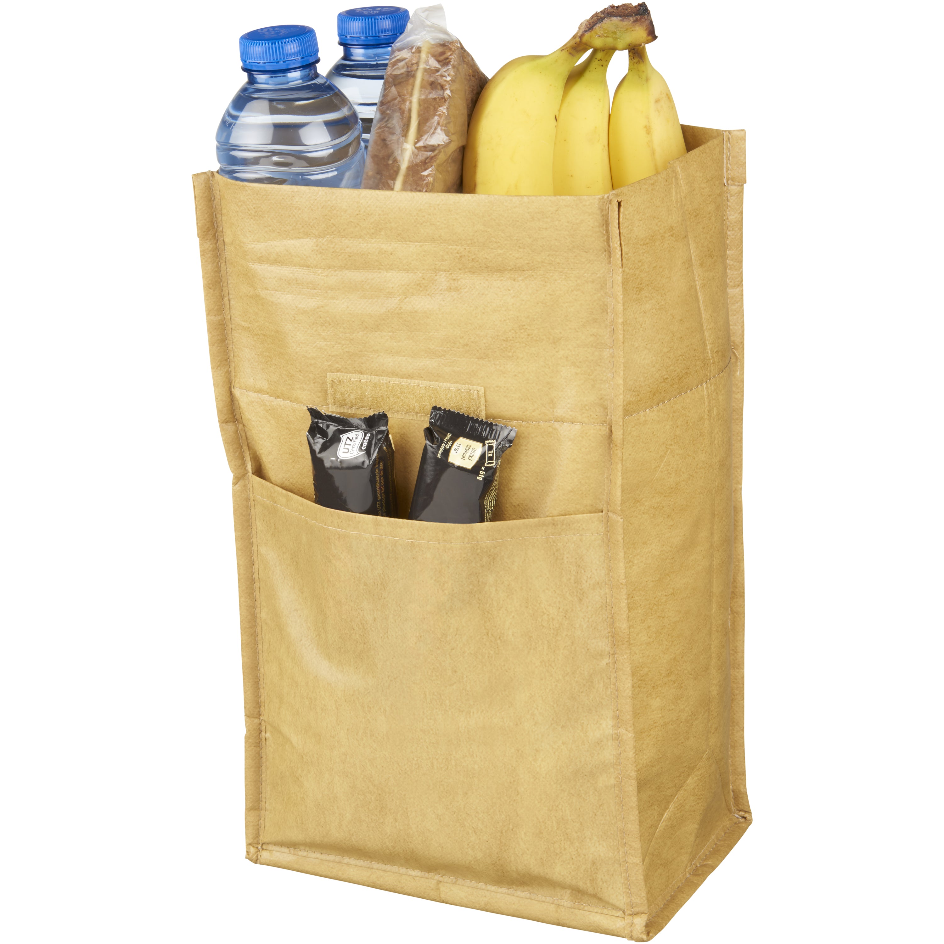 Paper Bag Style Cooler Bag