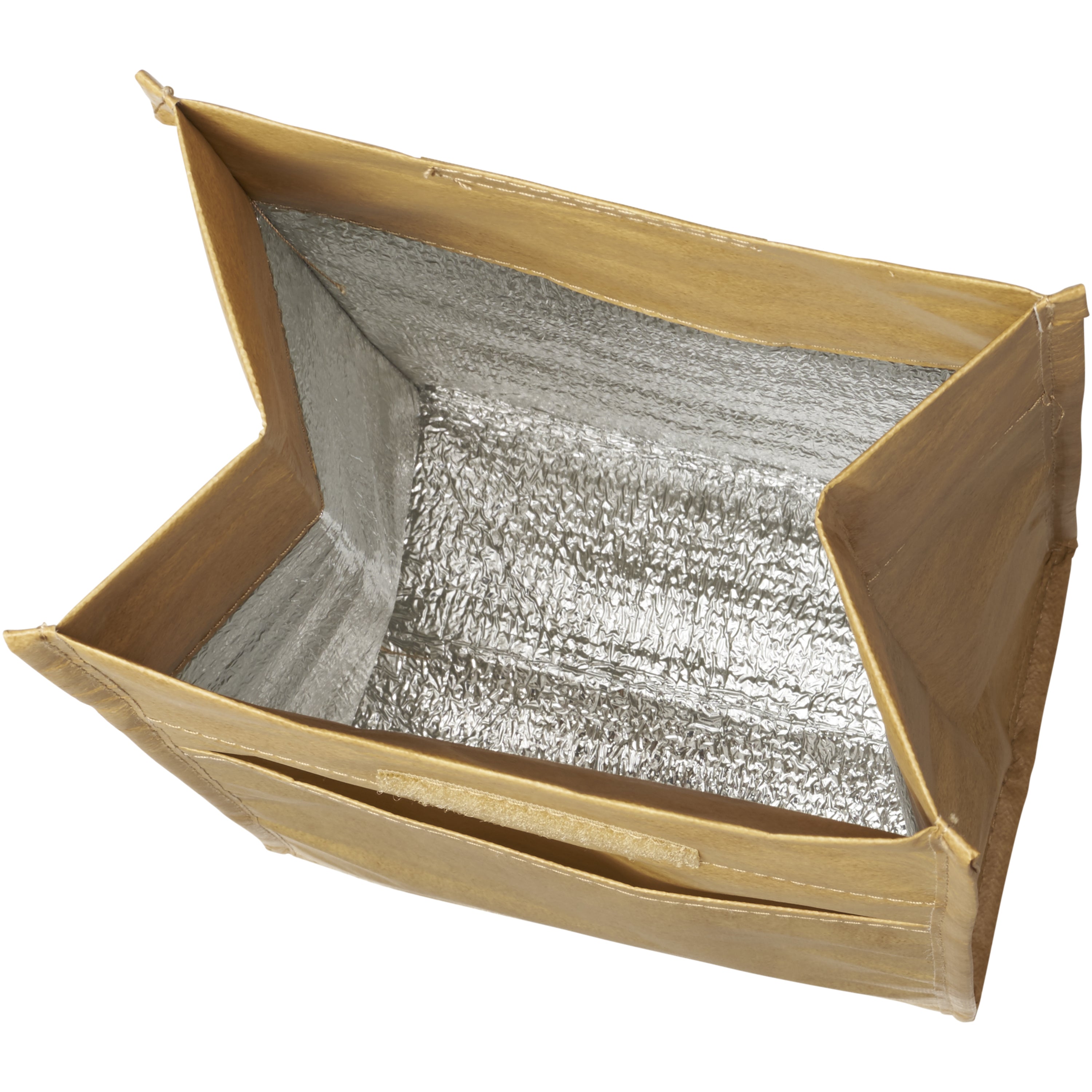 Paper Bag Style Cooler Bag