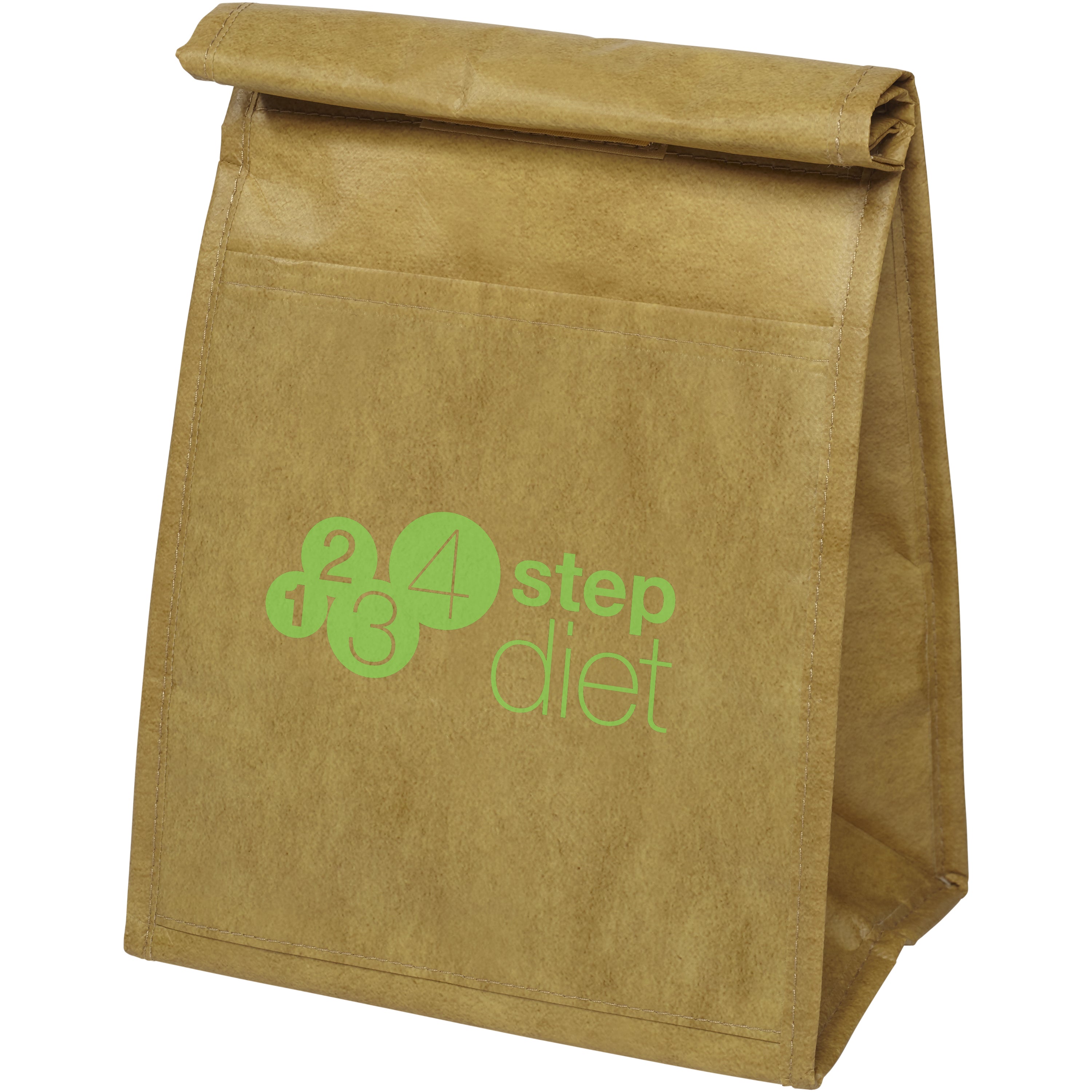Paper Bag Style Cooler Bag