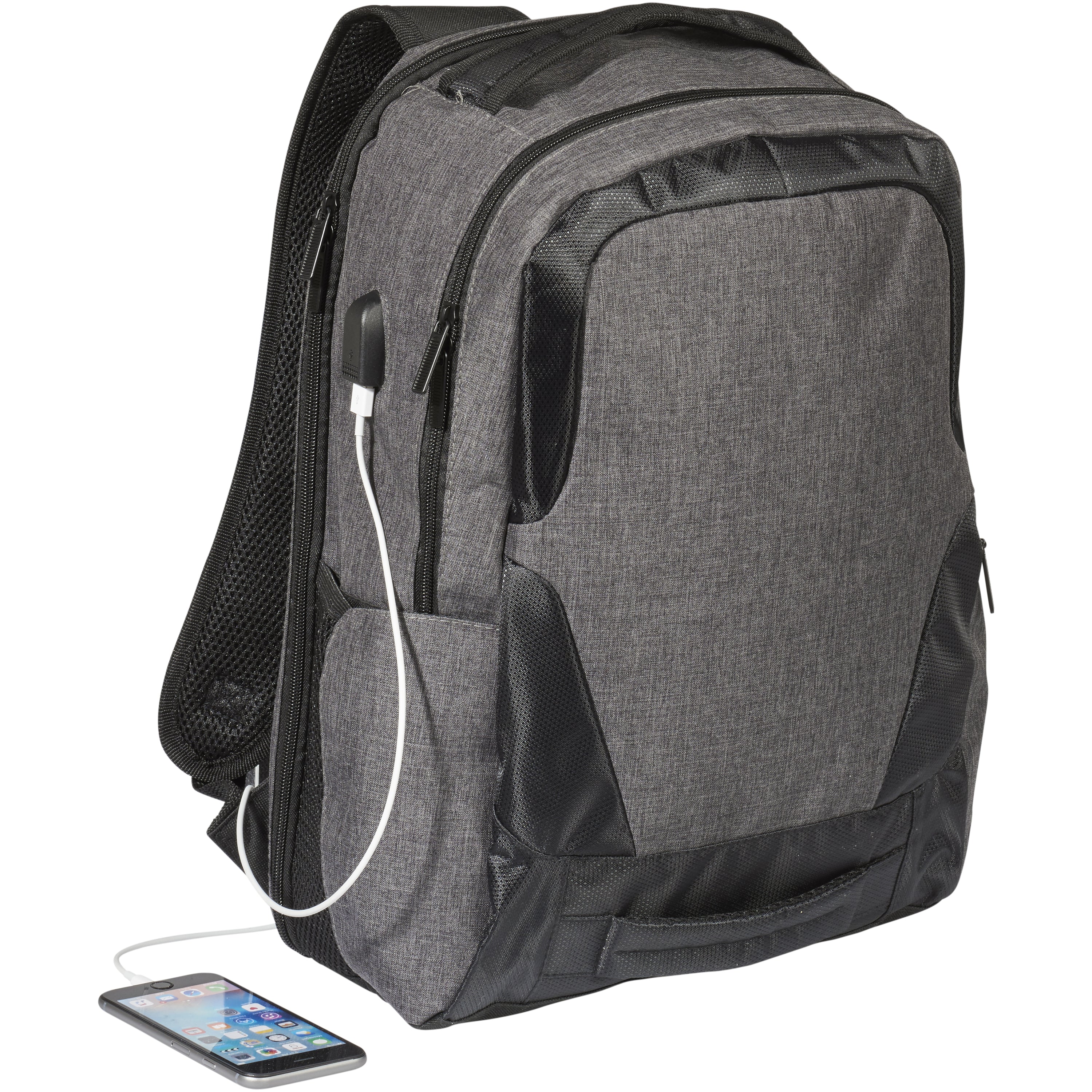 Overland TSA Approved Laptop Backpack