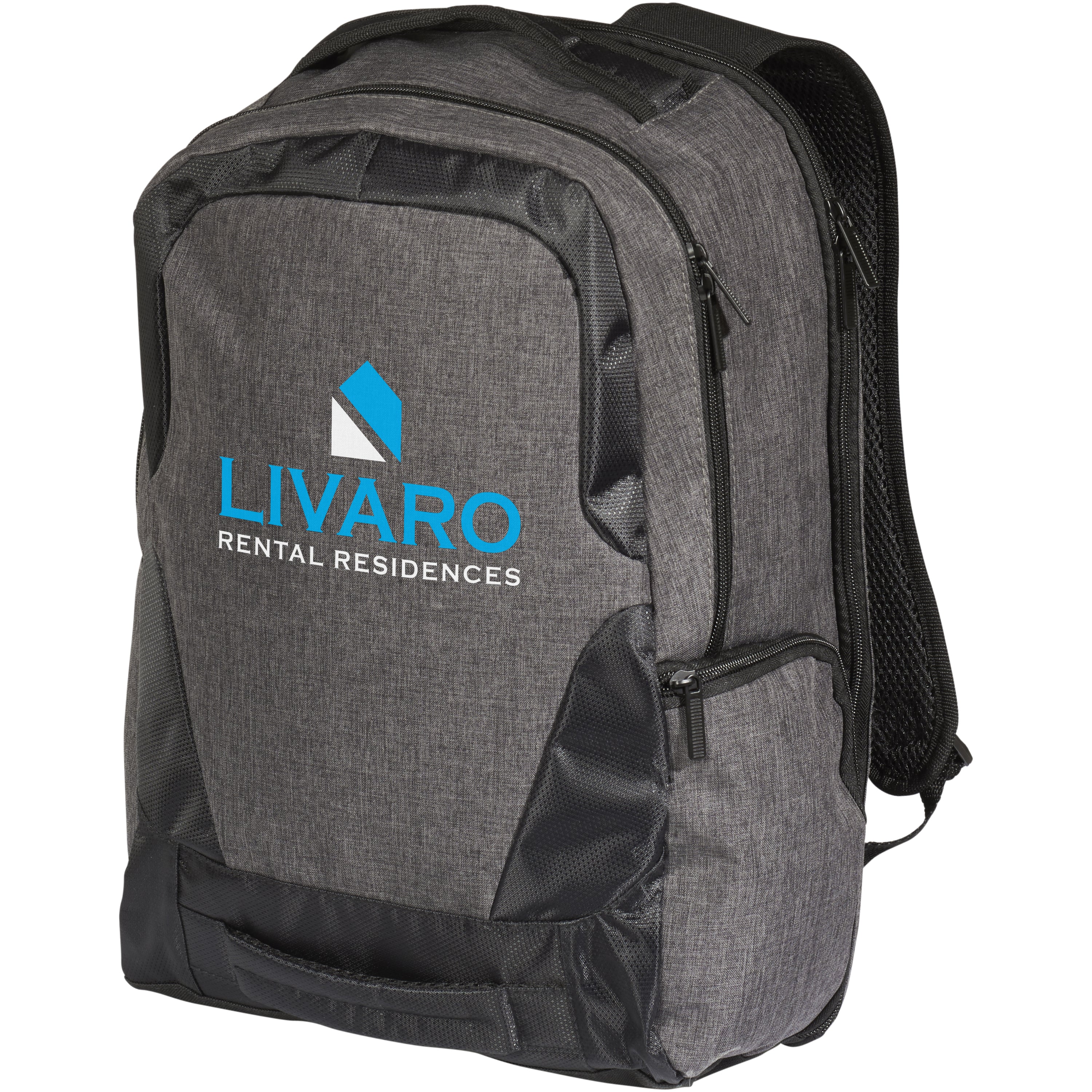 Overland TSA Approved Laptop Backpack