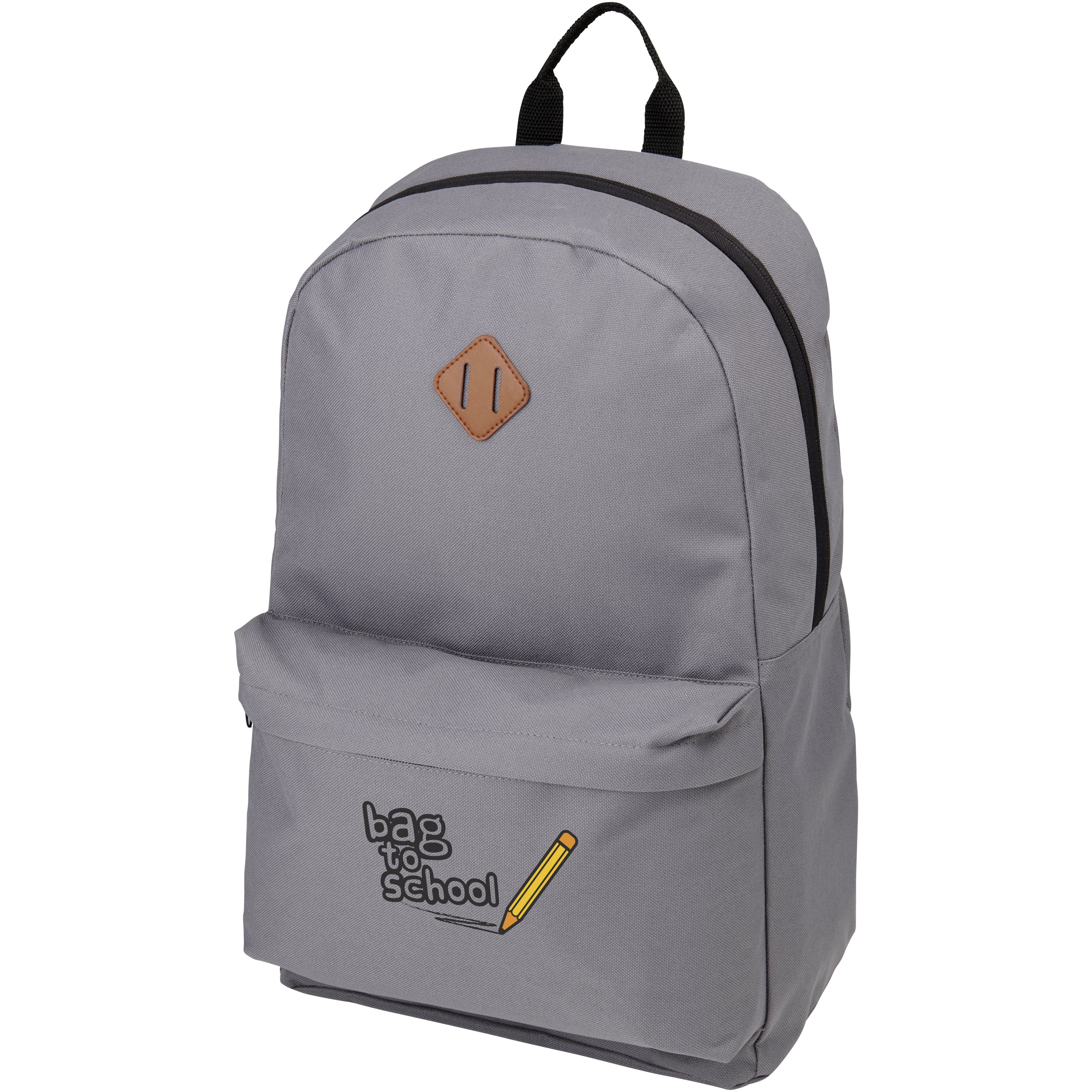 Stratta Backpack with Laptop Compartment