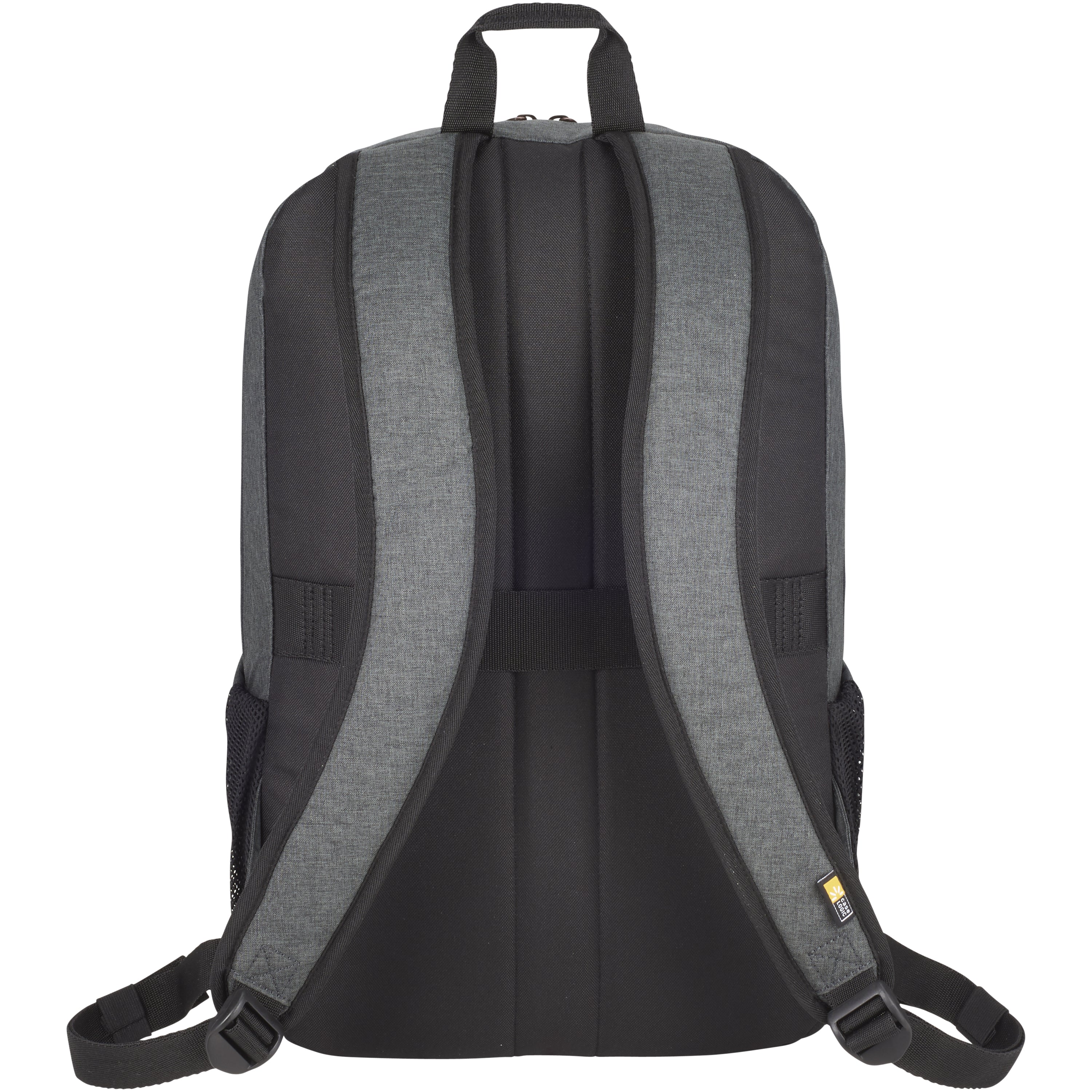 Era Heathered Laptop Backpack