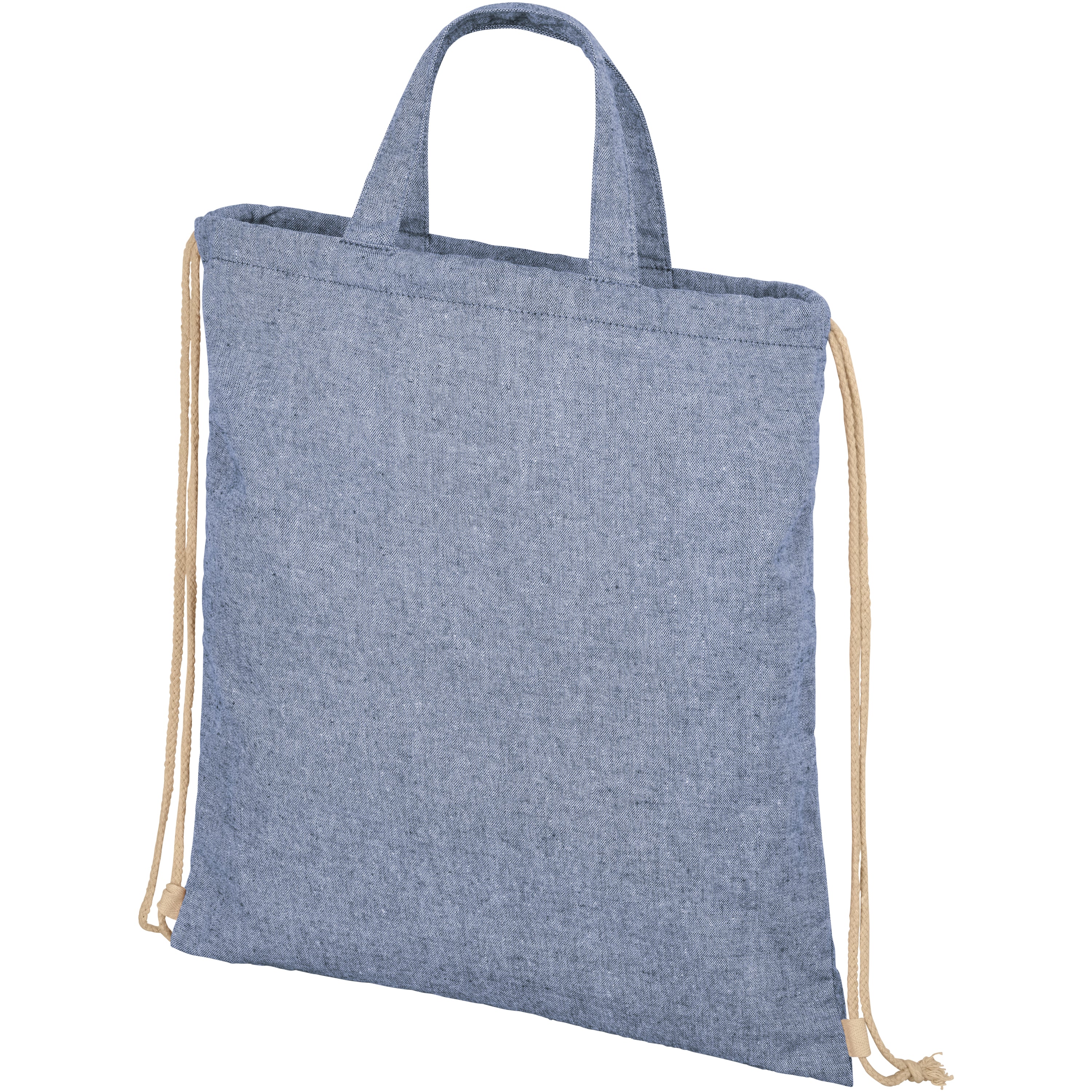 Pheebs Recycled Drawstring Carrier Bag