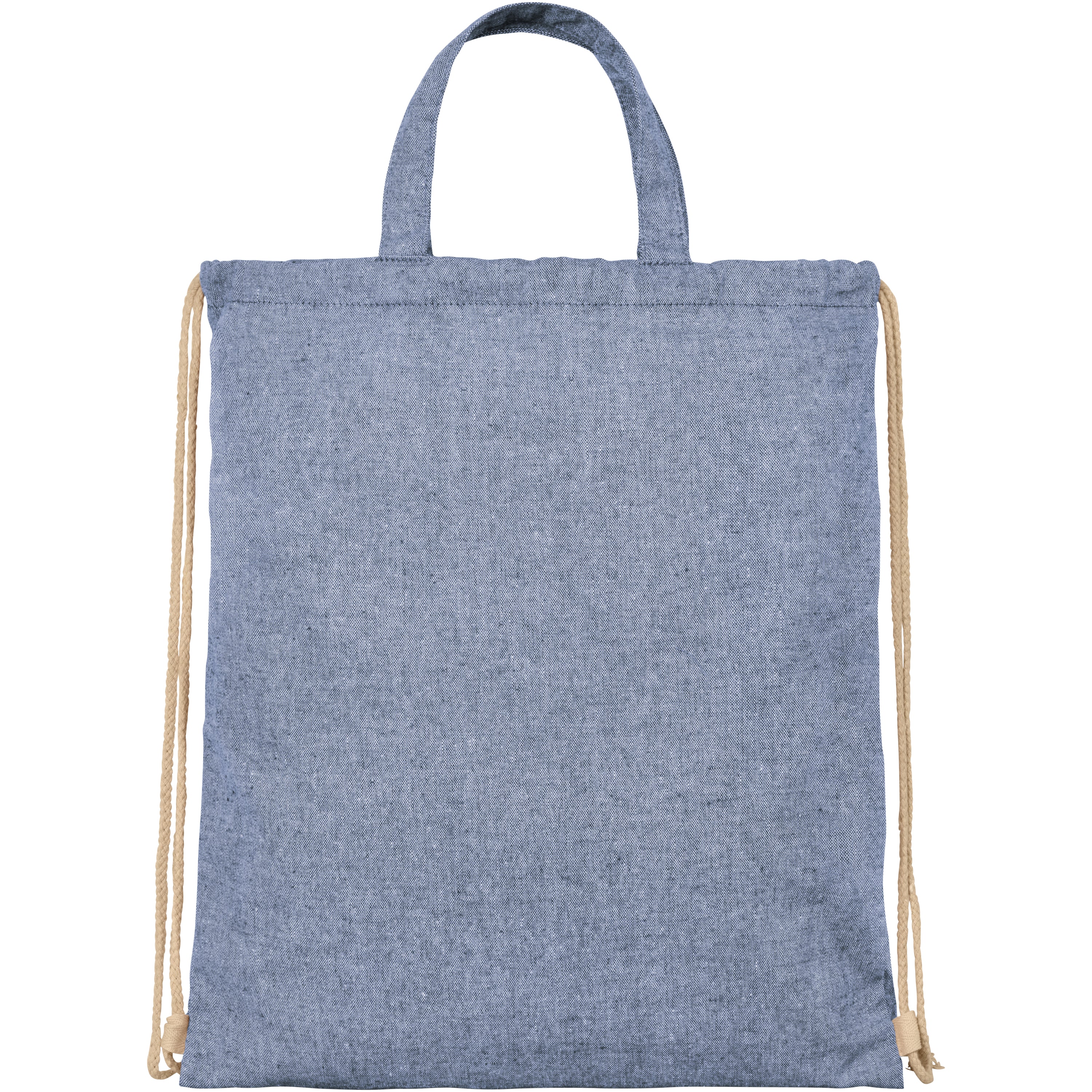 Pheebs Recycled Drawstring Carrier Bag