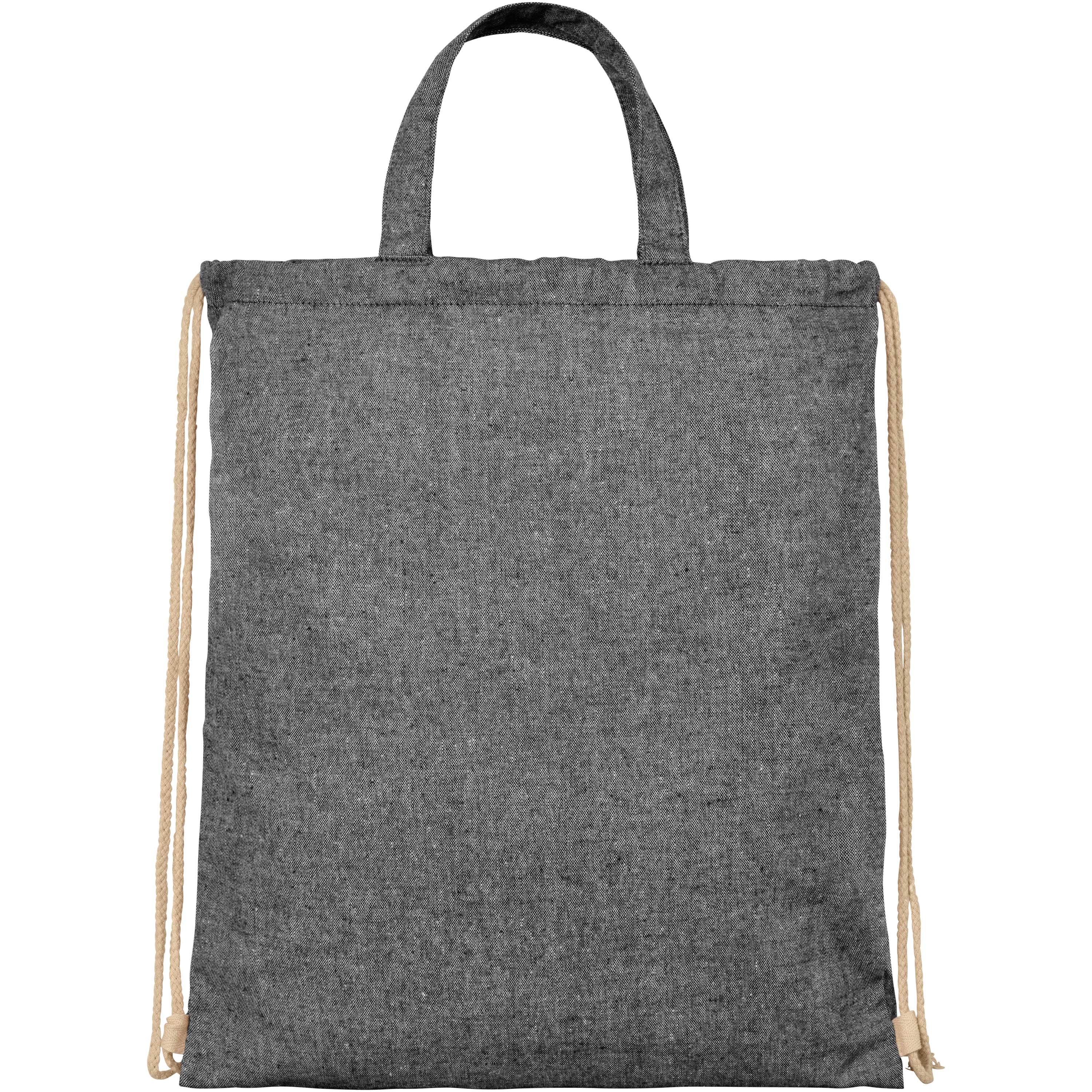 Pheebs Recycled Drawstring Carrier Bag