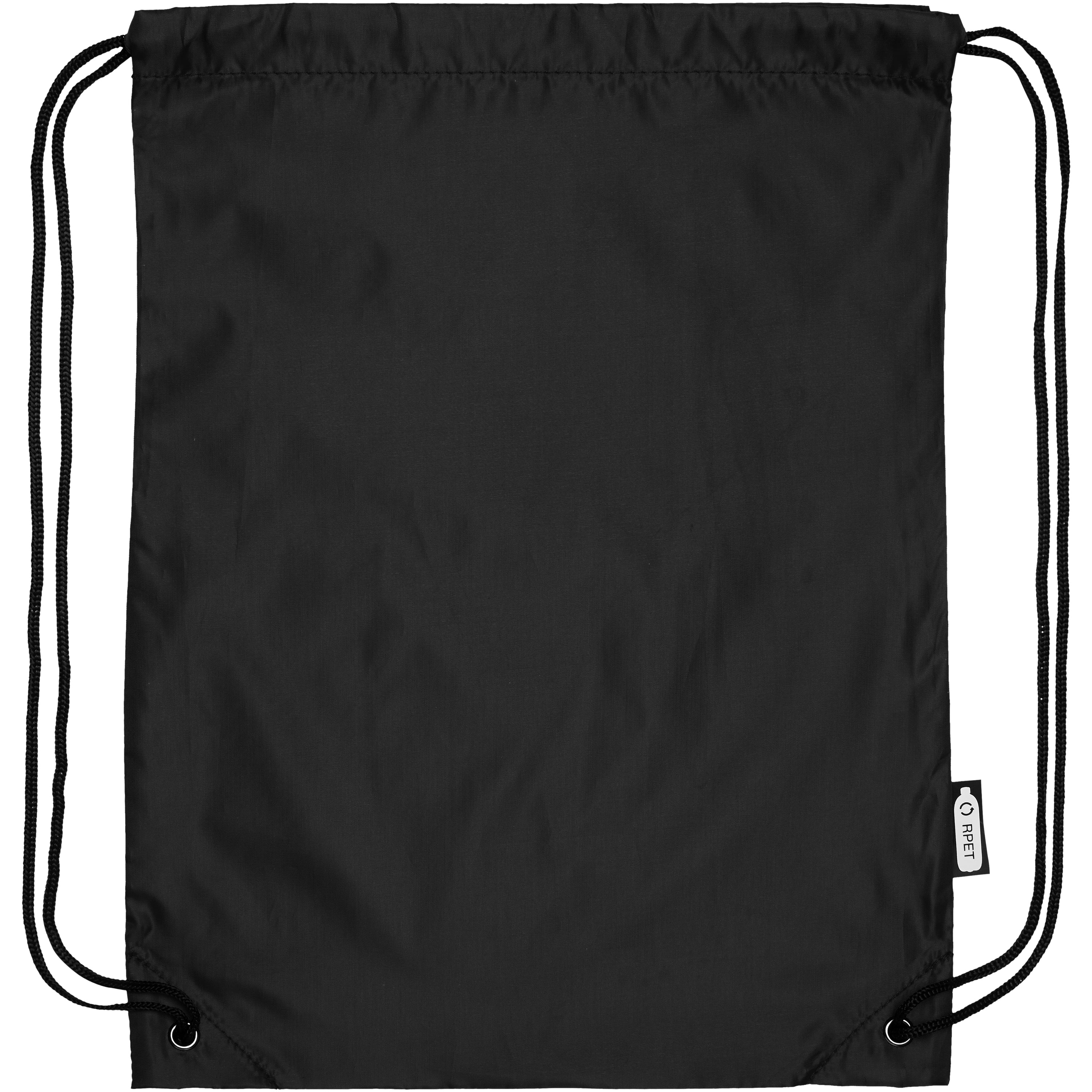 Oriole Upcycled Plastic Drawstring Bag