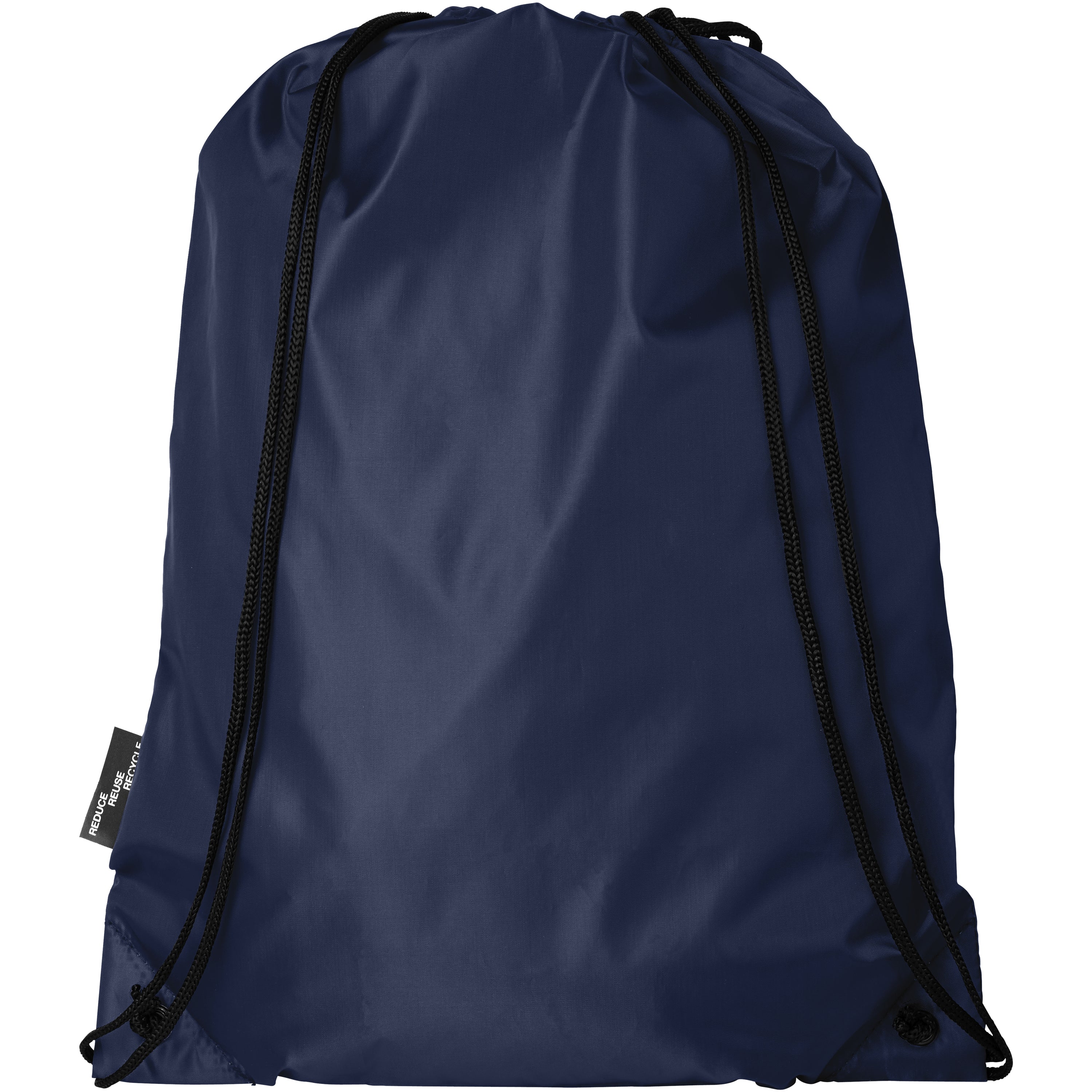 Oriole Upcycled Plastic Drawstring Bag