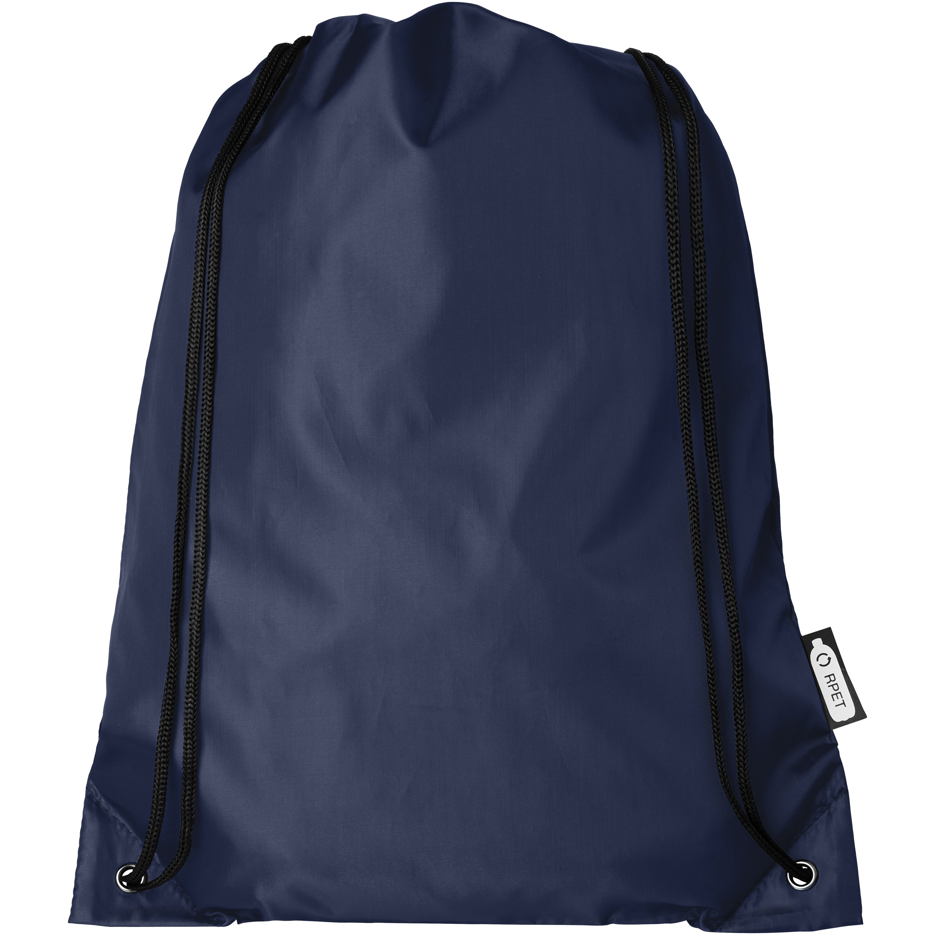 Oriole Upcycled Plastic Drawstring Bag
