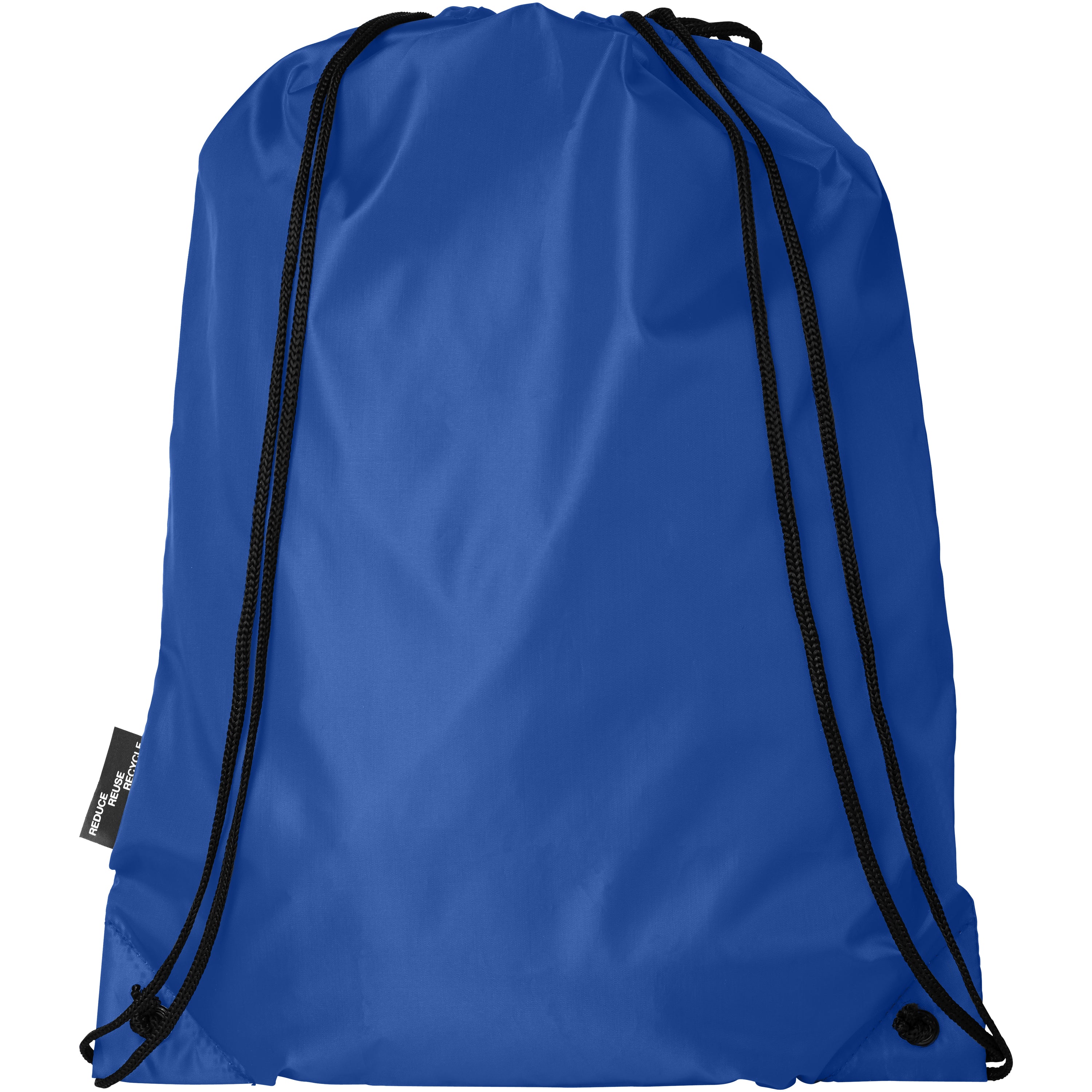 Oriole Upcycled Plastic Drawstring Bag