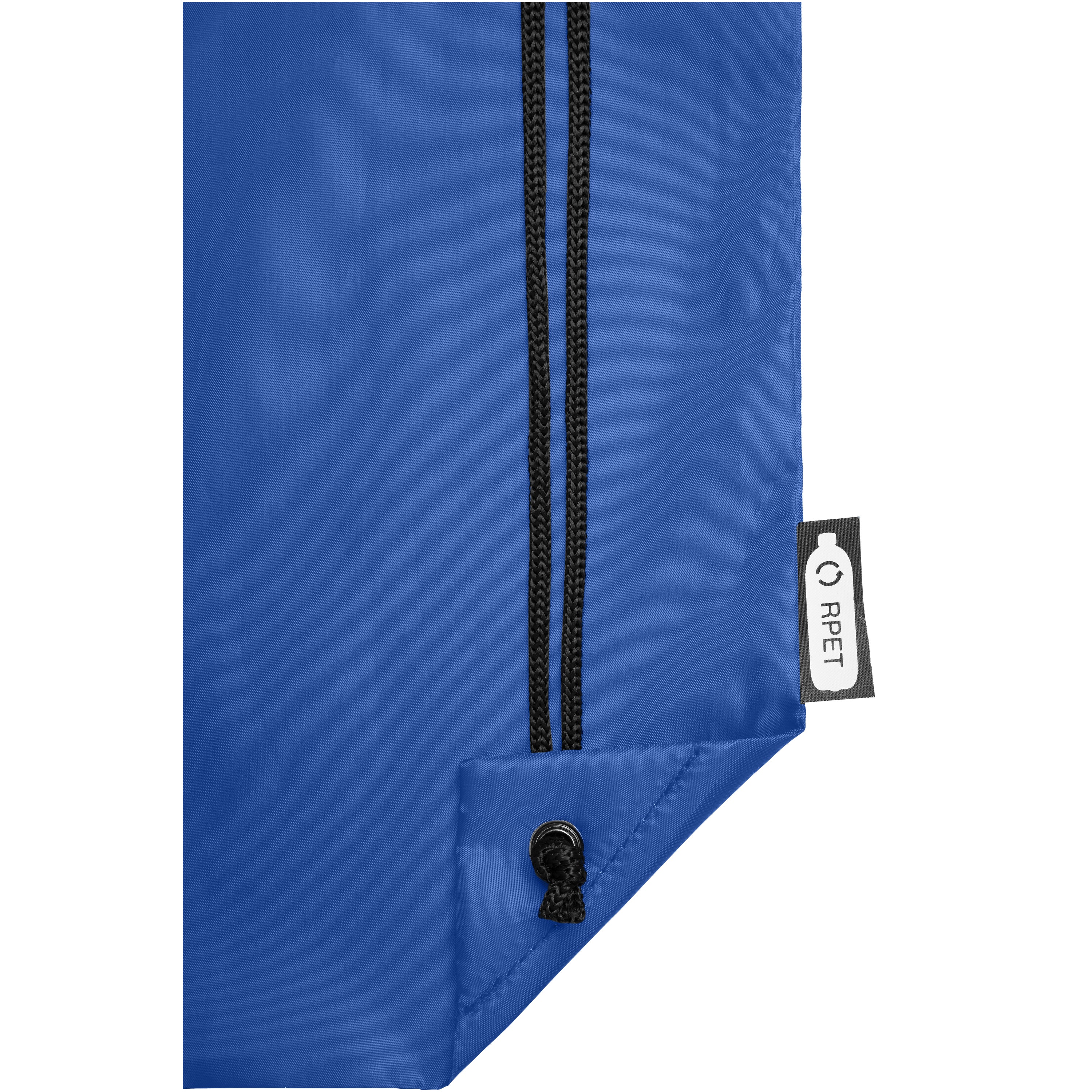 Oriole Upcycled Plastic Drawstring Bag