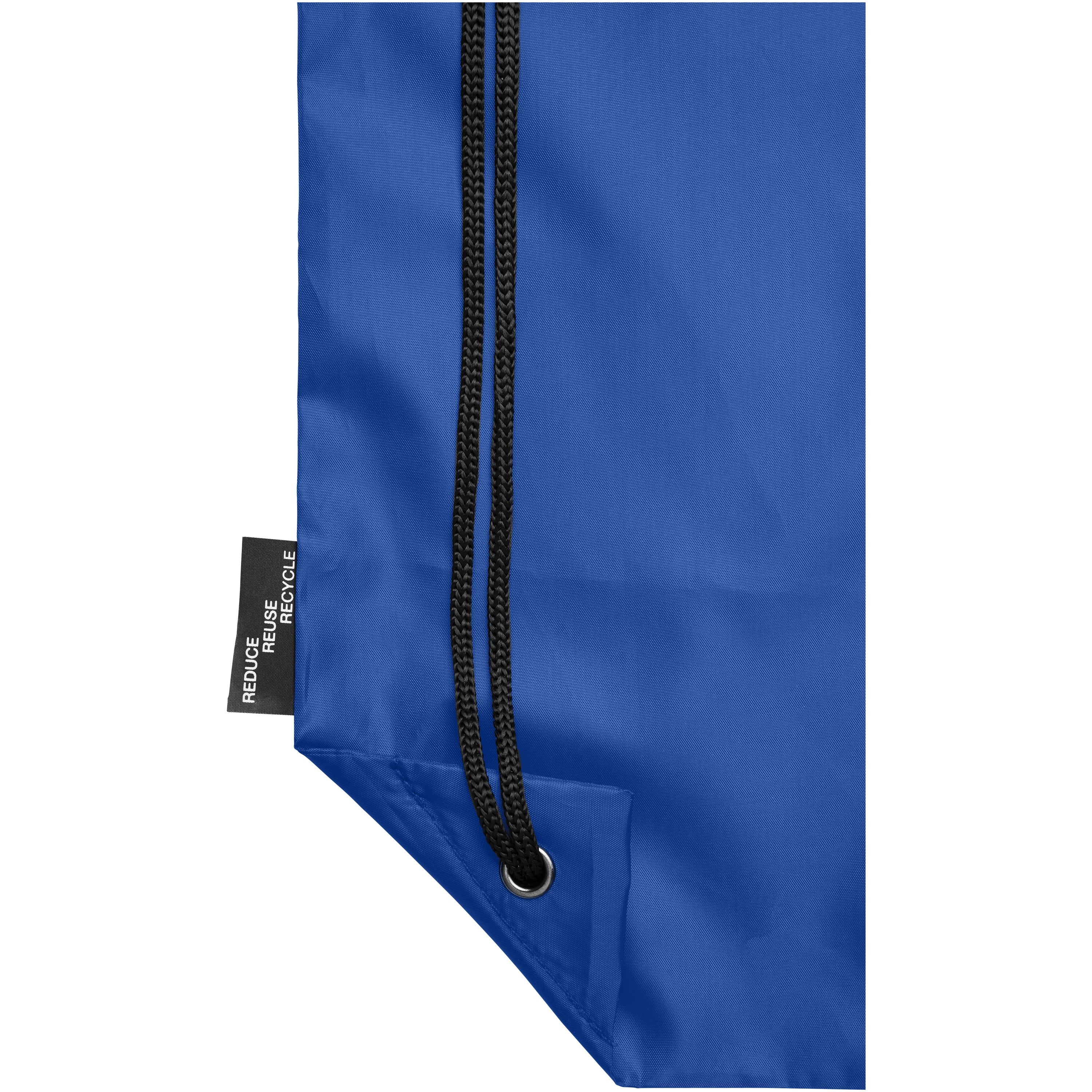 Oriole Upcycled Plastic Drawstring Bag