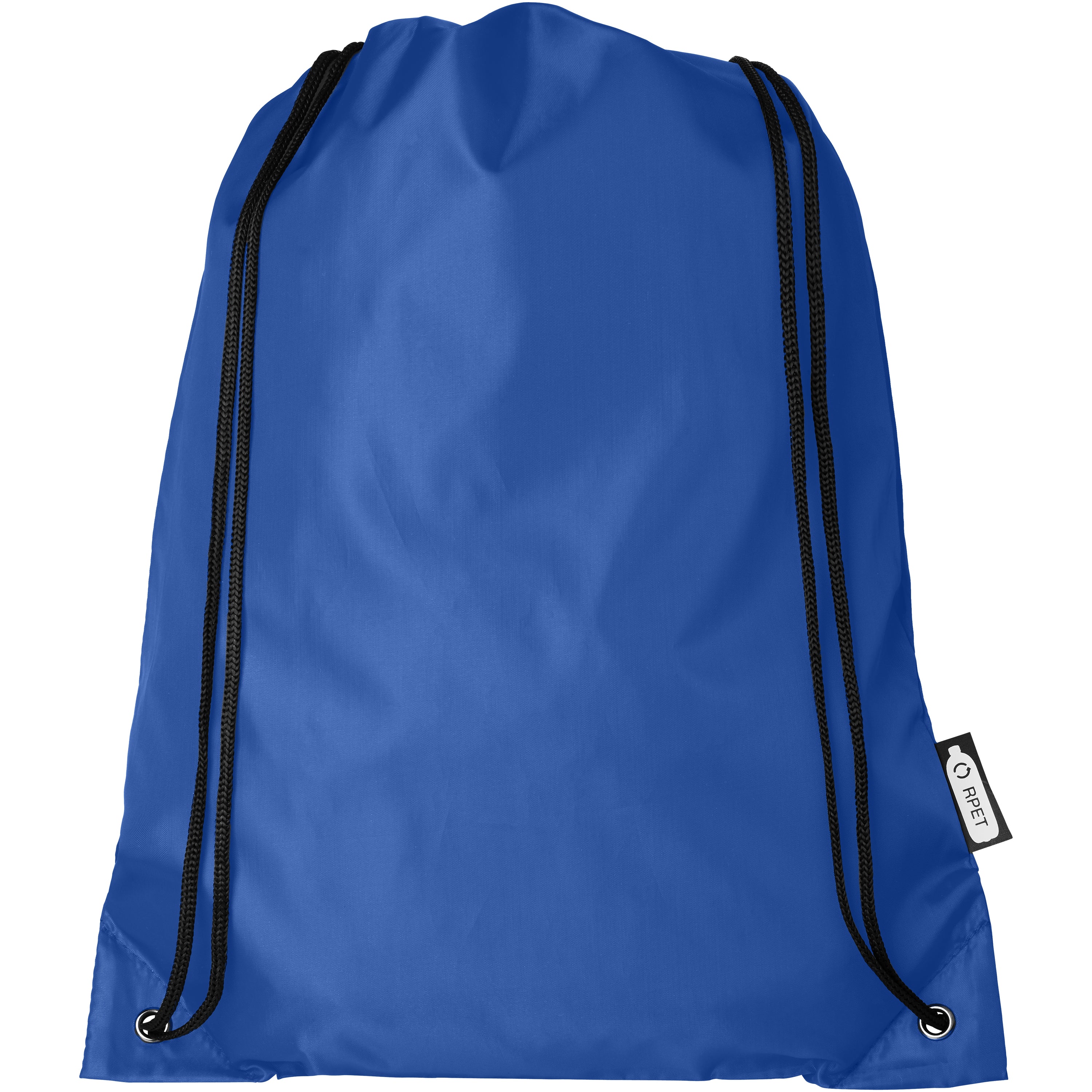 Oriole Upcycled Plastic Drawstring Bag