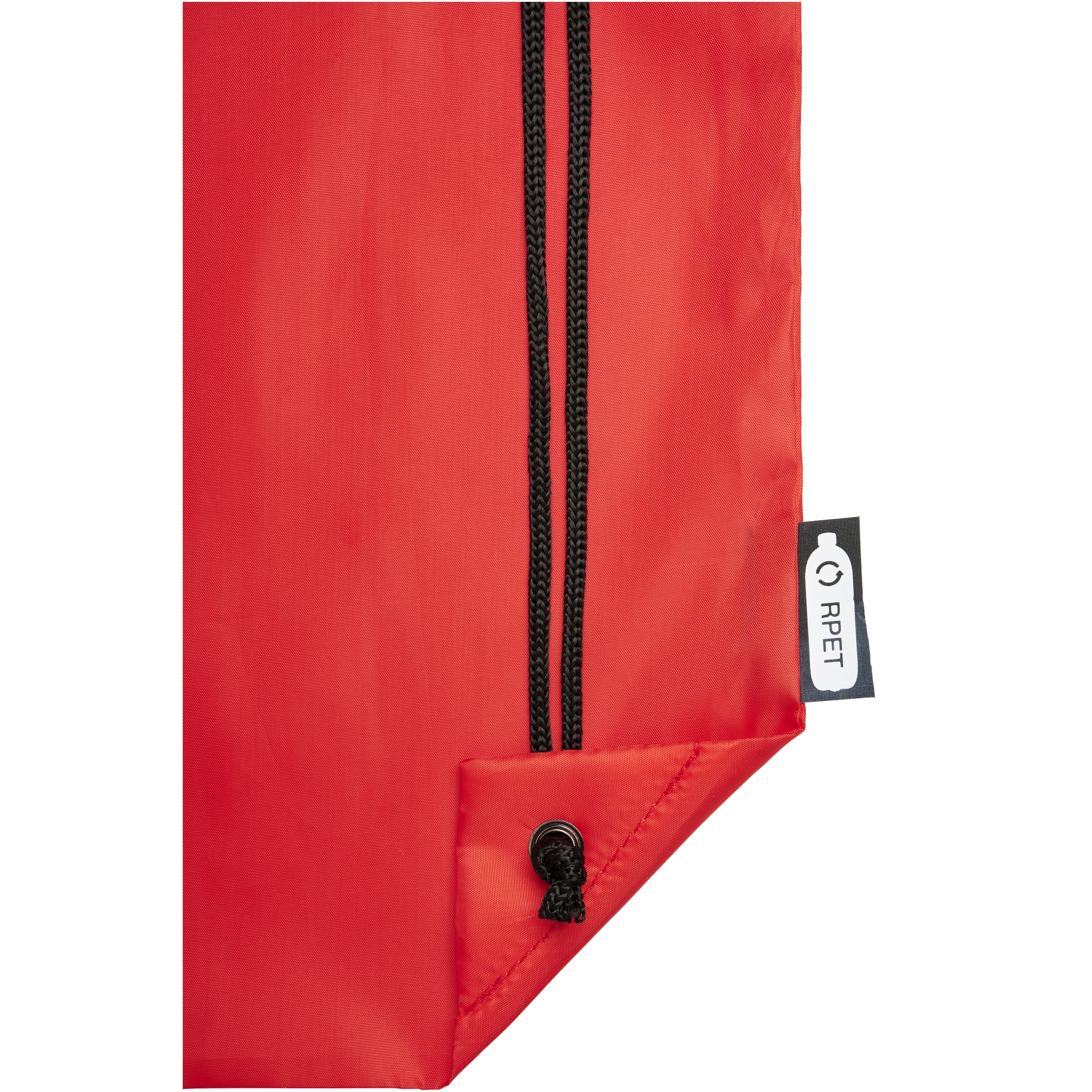 Oriole Upcycled Plastic Drawstring Bag