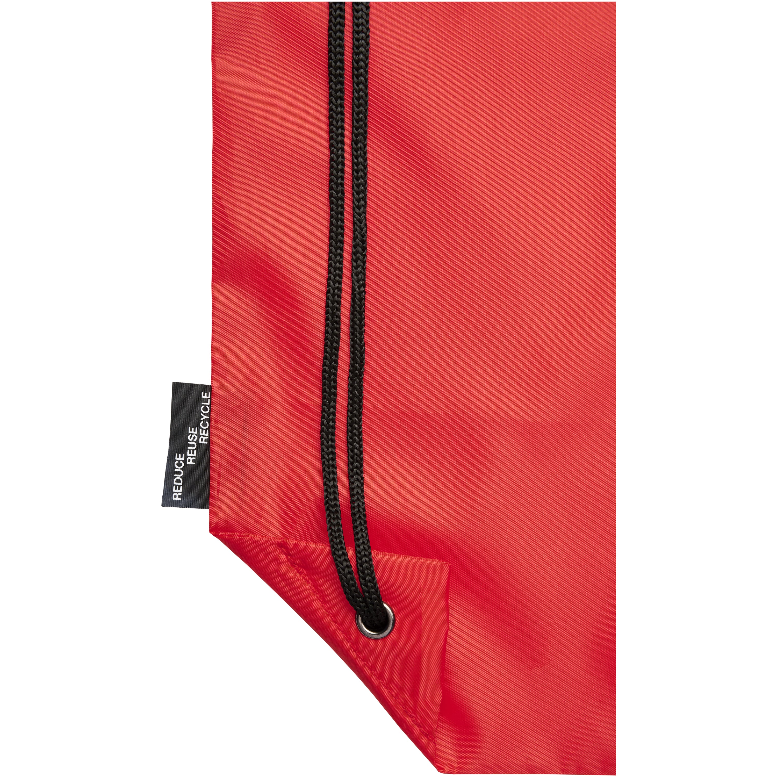 Oriole Upcycled Plastic Drawstring Bag