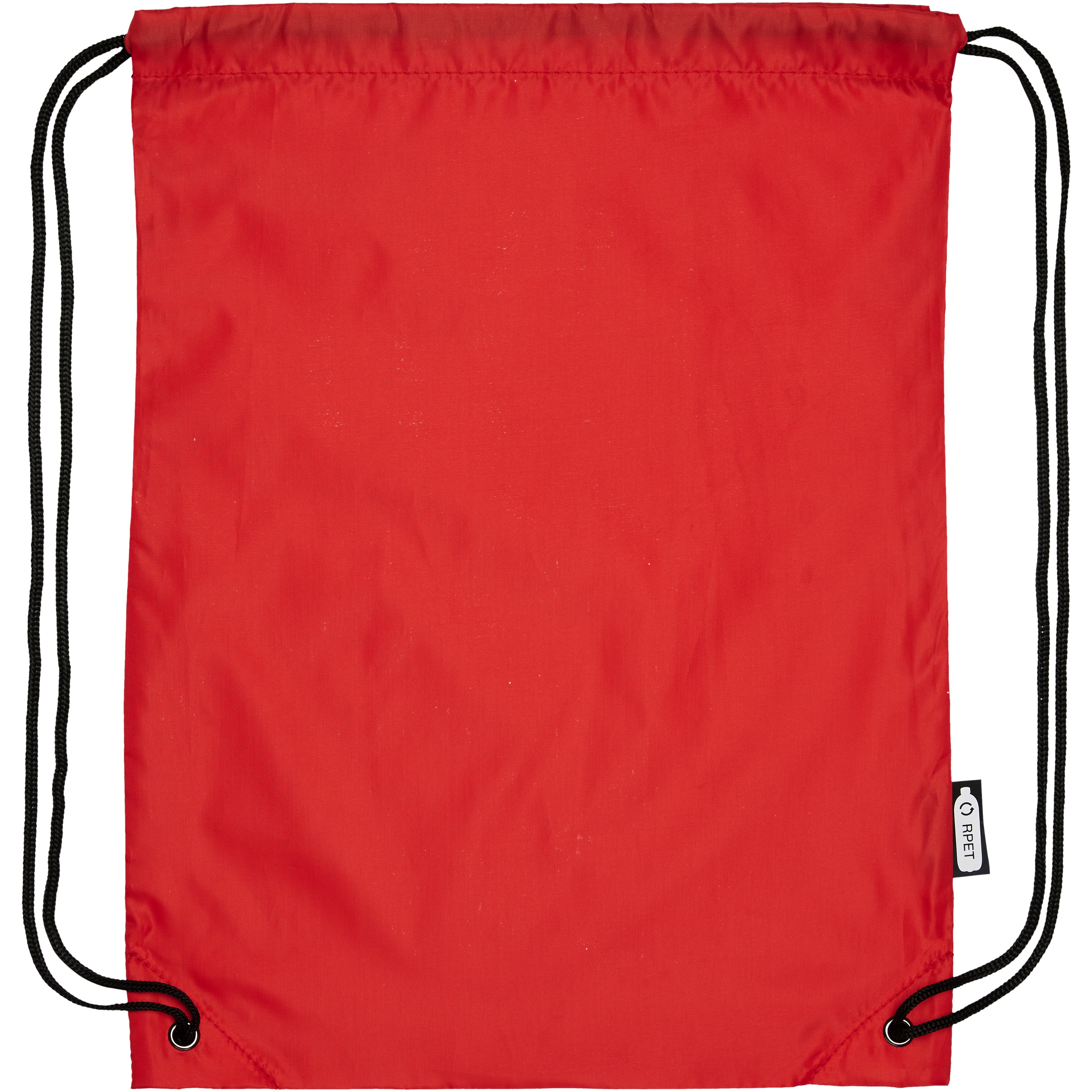 Oriole Upcycled Plastic Drawstring Bag