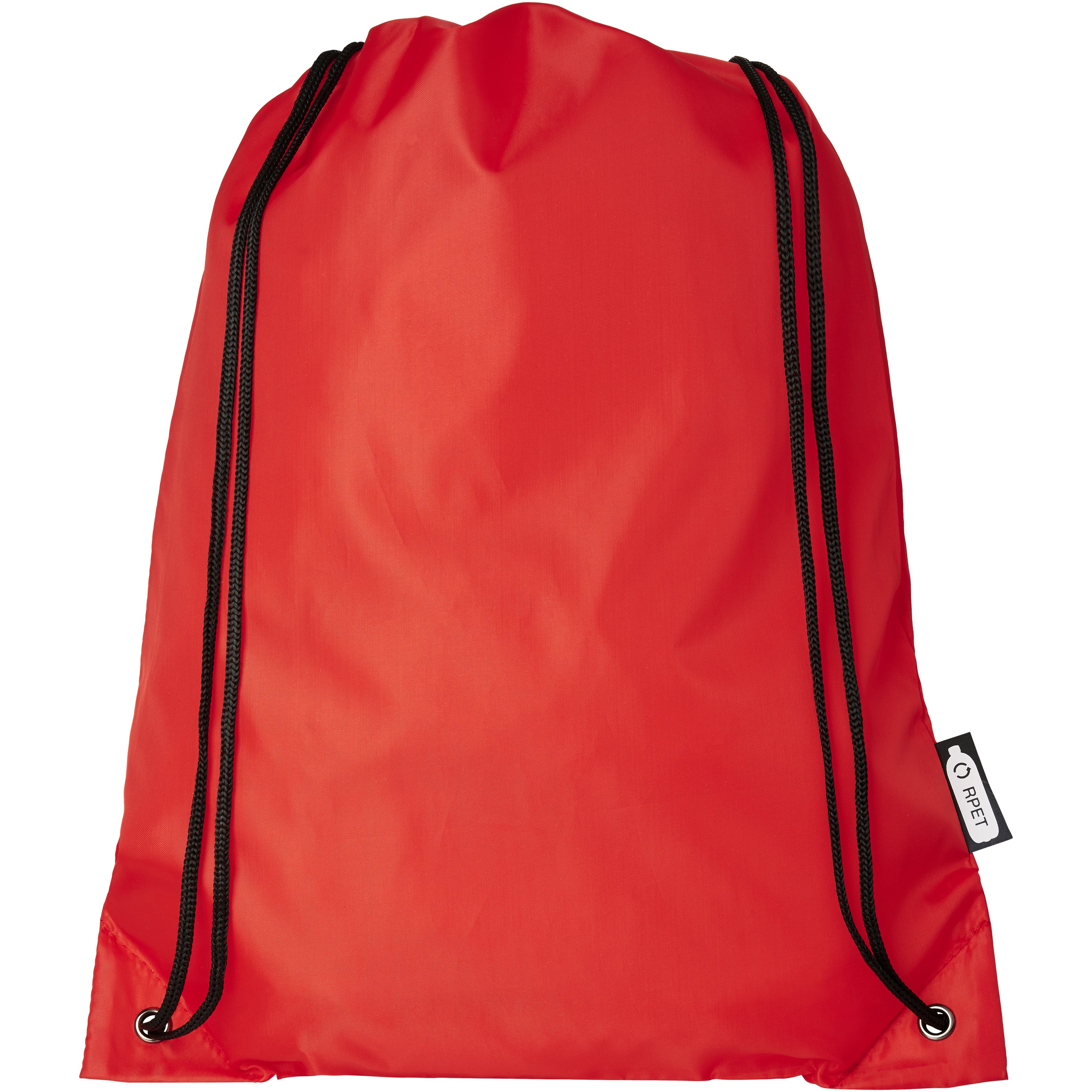 Oriole Upcycled Plastic Drawstring Bag