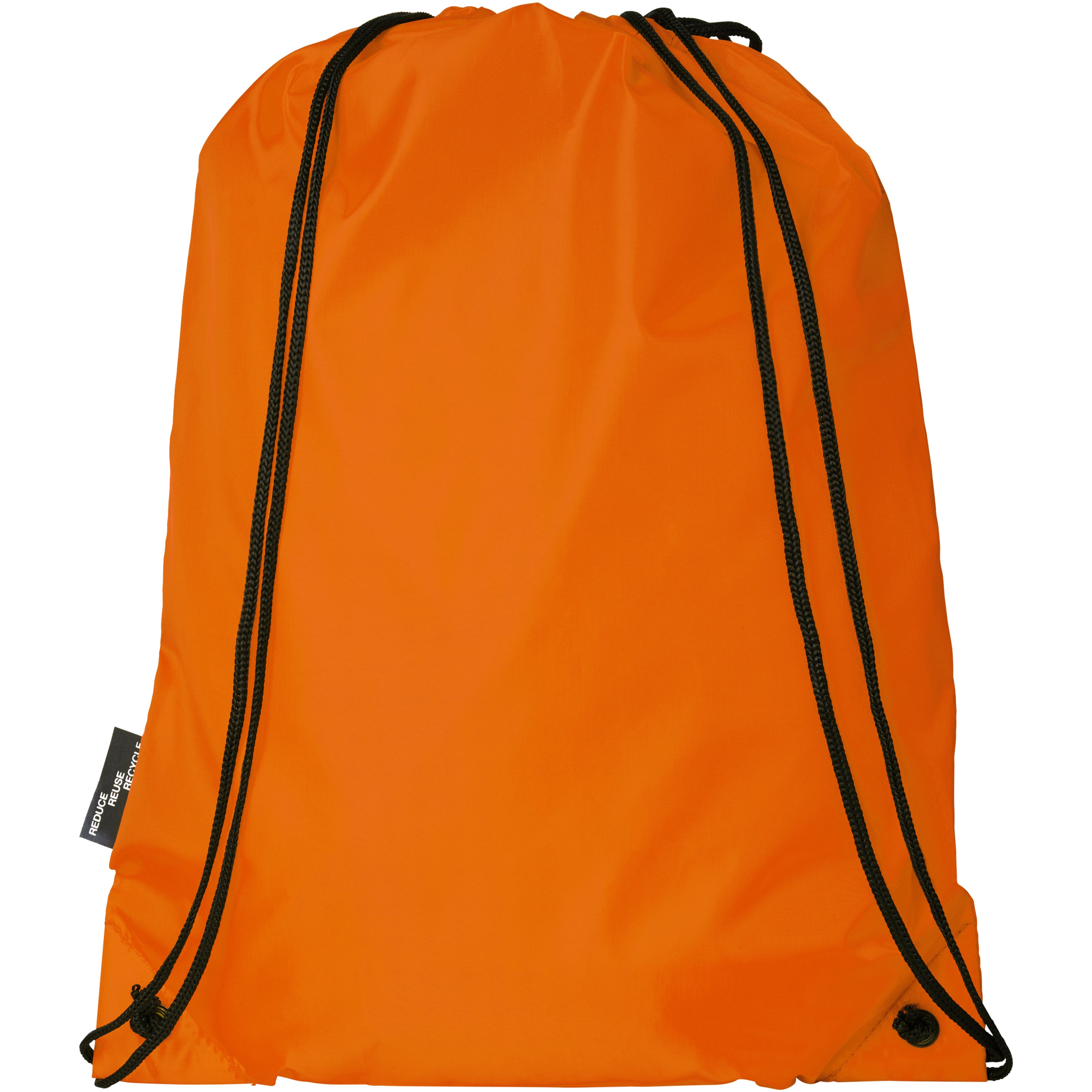 Oriole Upcycled Plastic Drawstring Bag