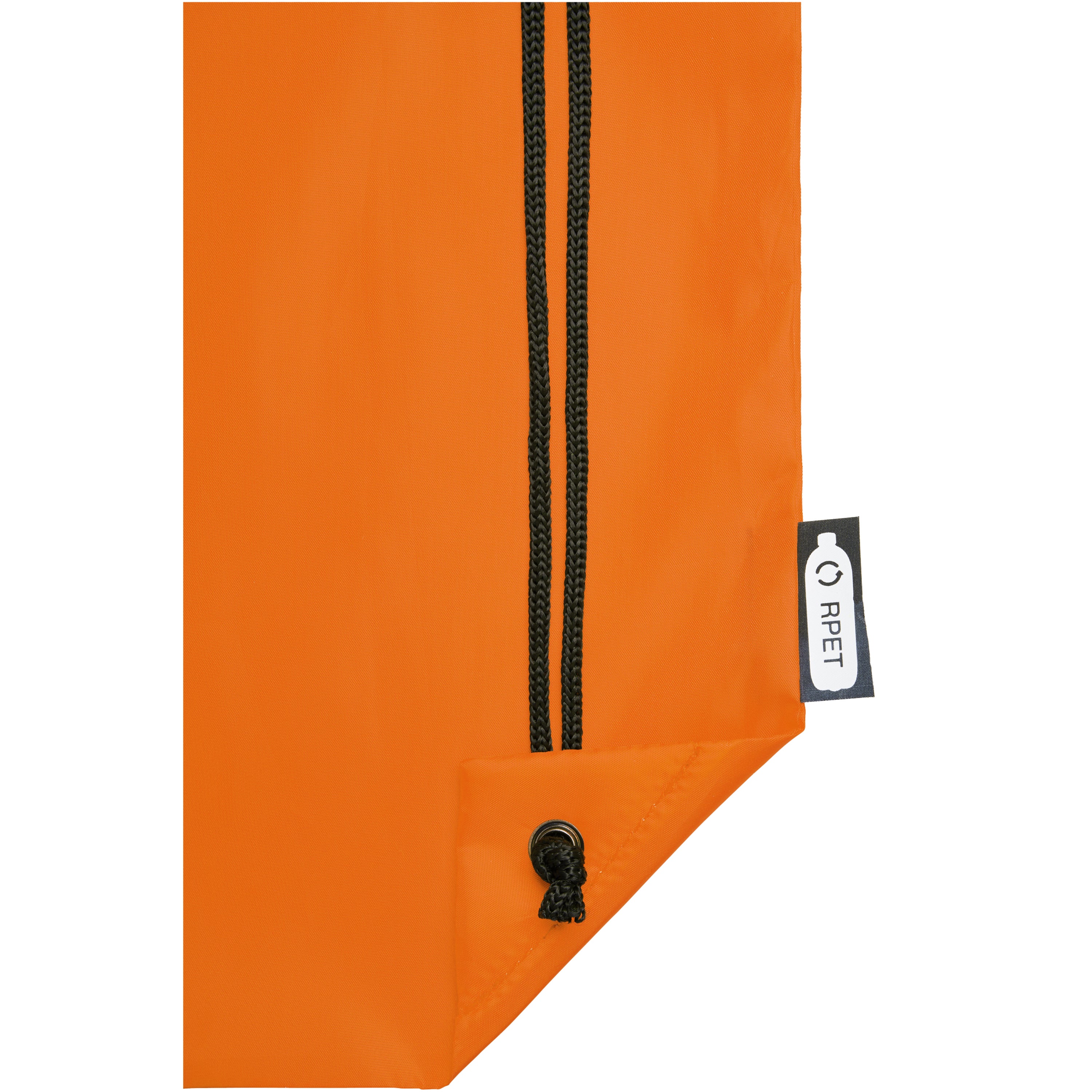 Oriole Upcycled Plastic Drawstring Bag