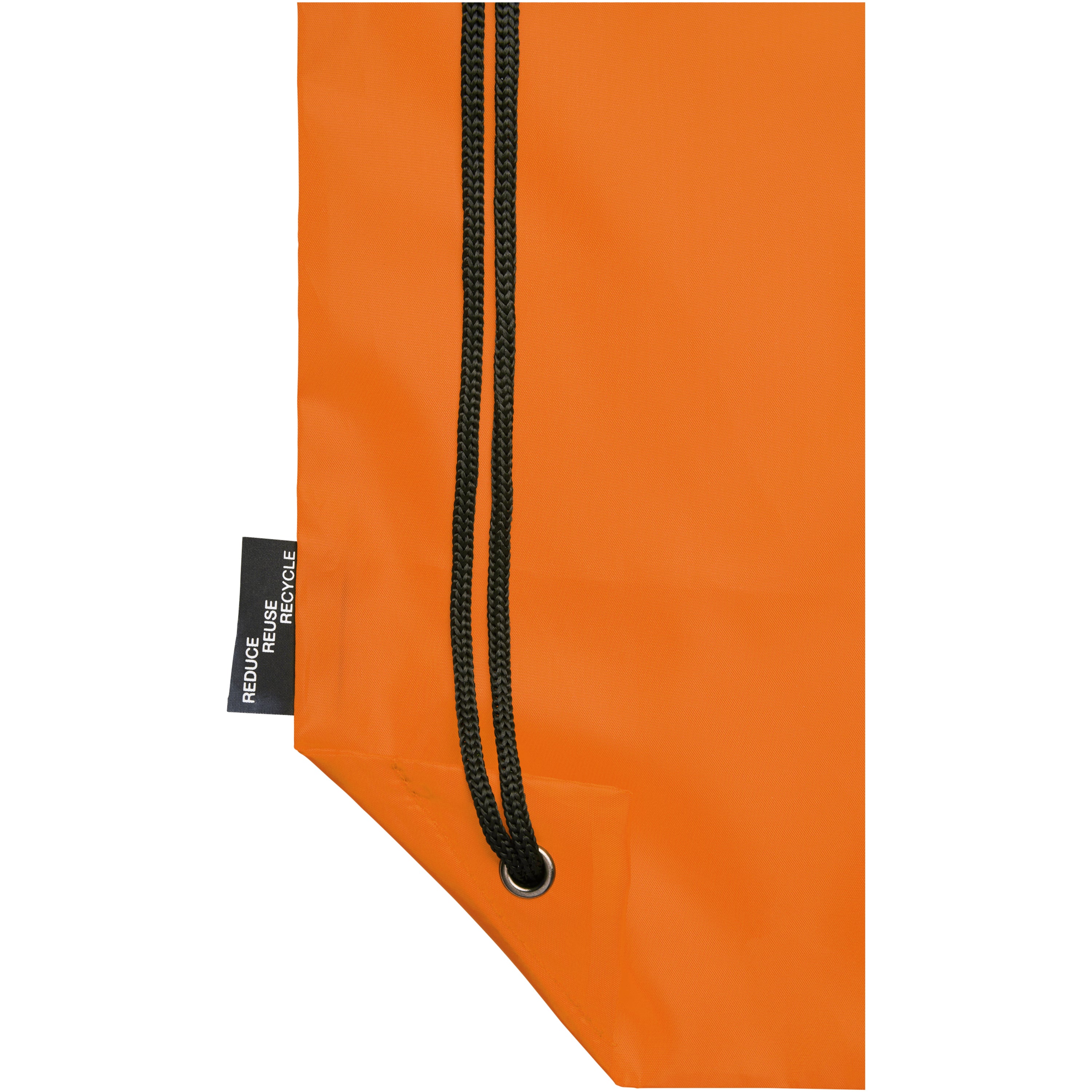 Oriole Upcycled Plastic Drawstring Bag