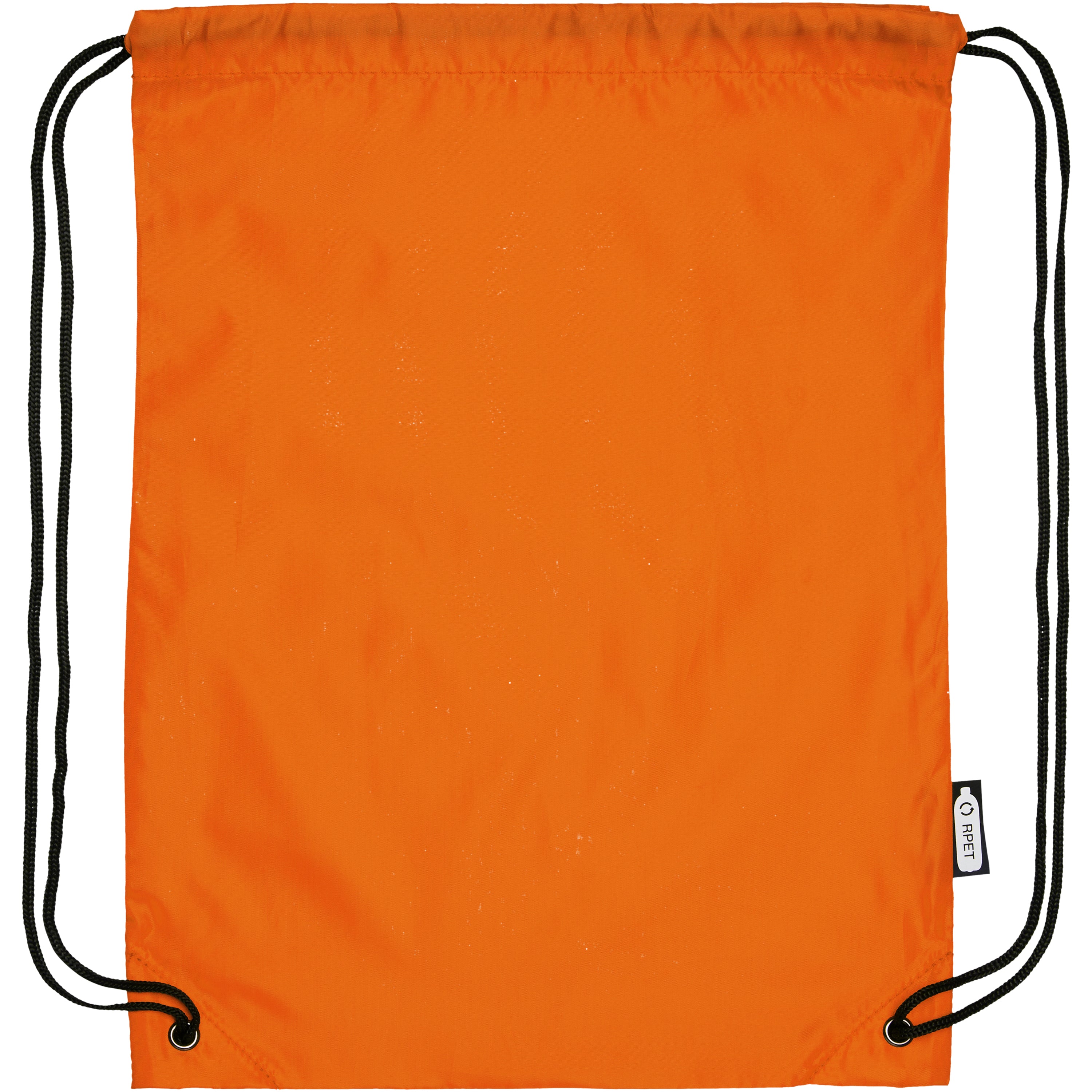 Oriole Upcycled Plastic Drawstring Bag