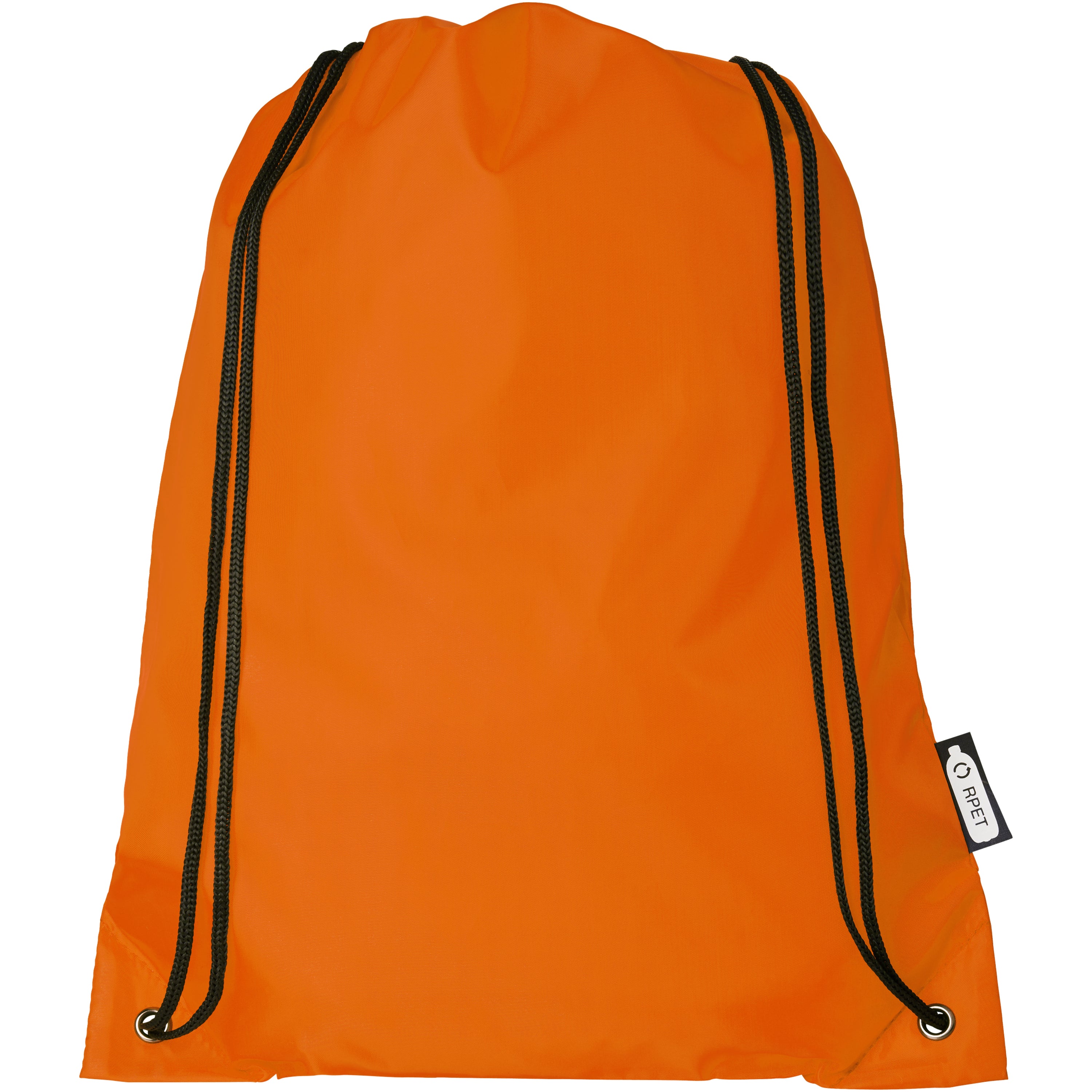 Oriole Upcycled Plastic Drawstring Bag