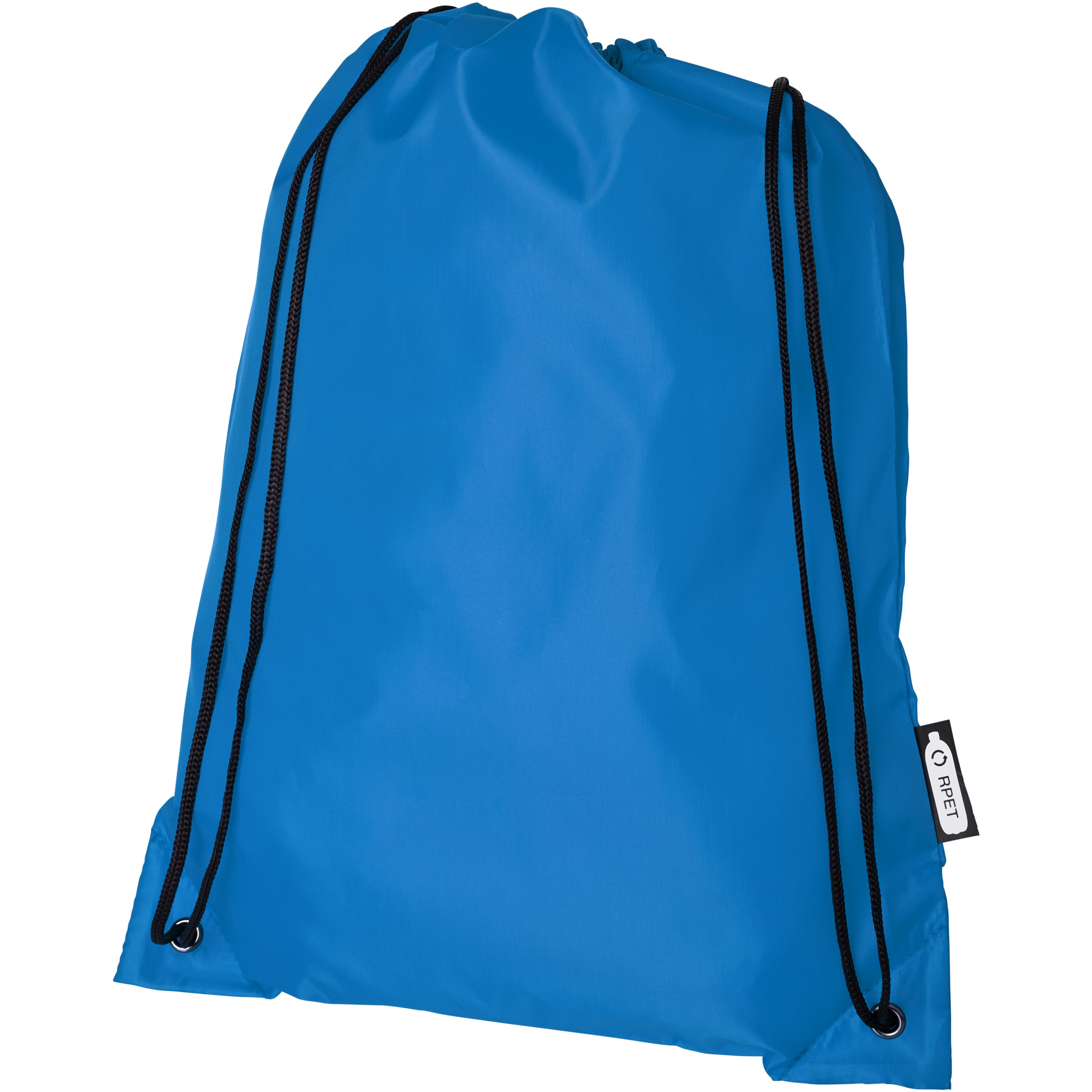 Oriole Upcycled Plastic Drawstring Bag