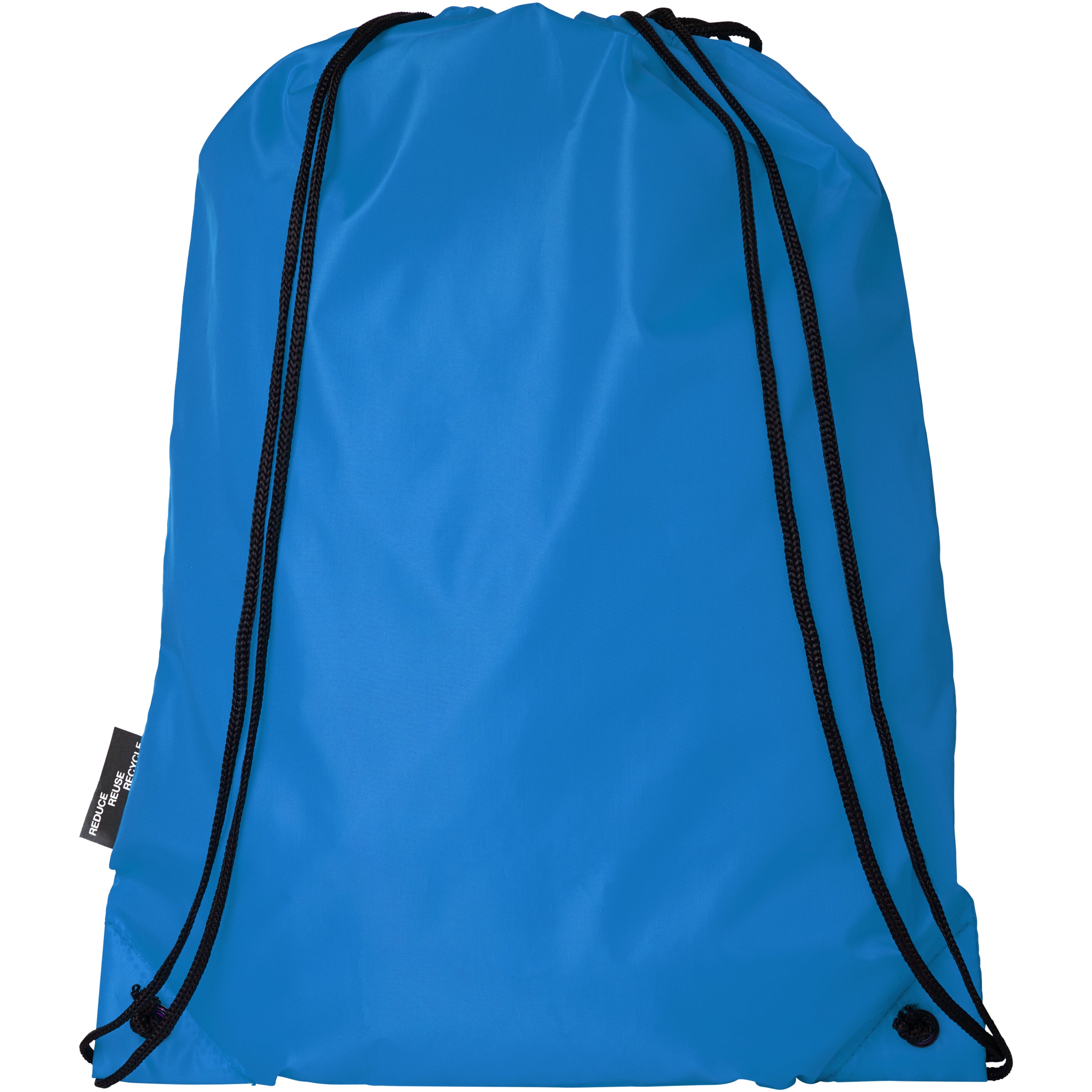 Oriole Upcycled Plastic Drawstring Bag