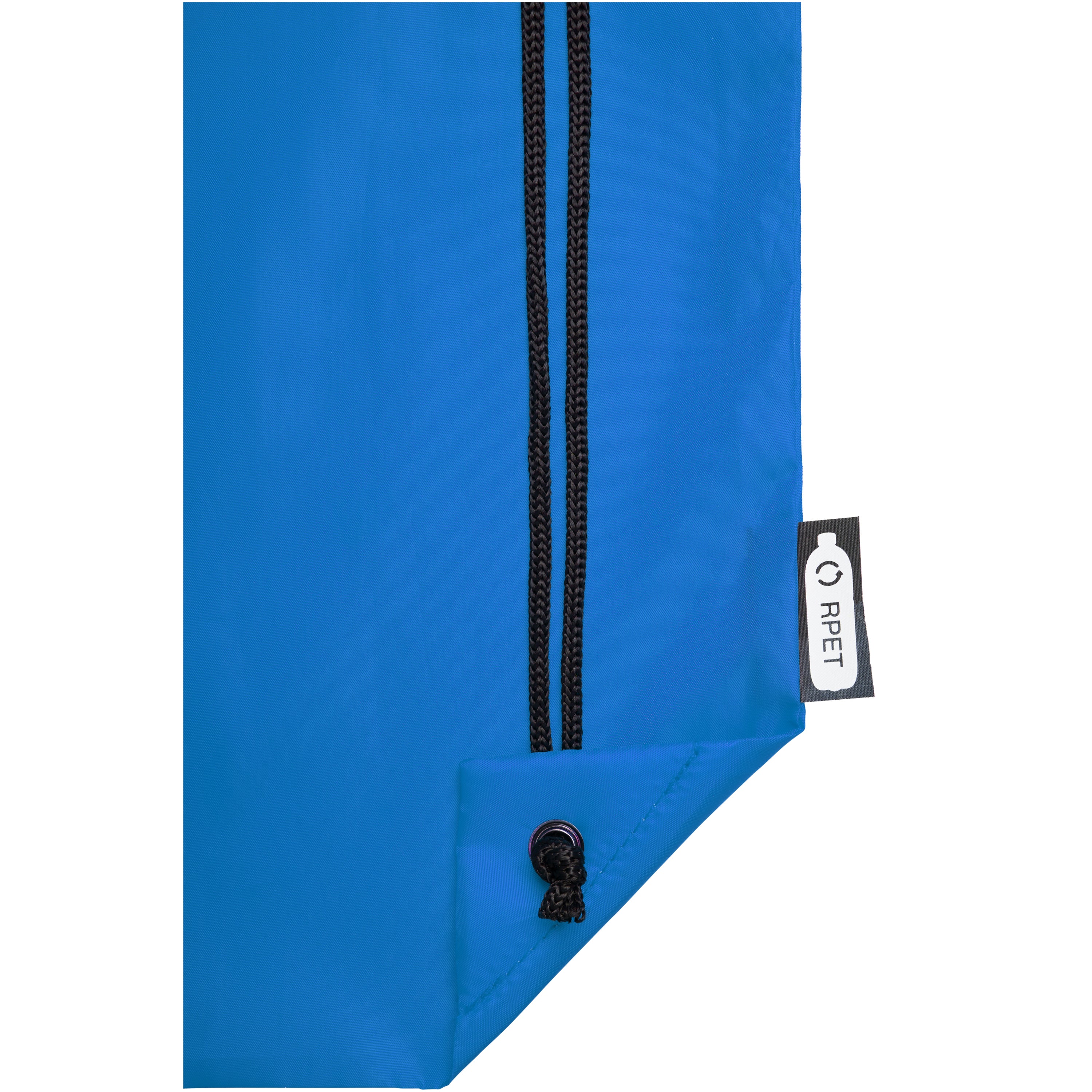 Oriole Upcycled Plastic Drawstring Bag
