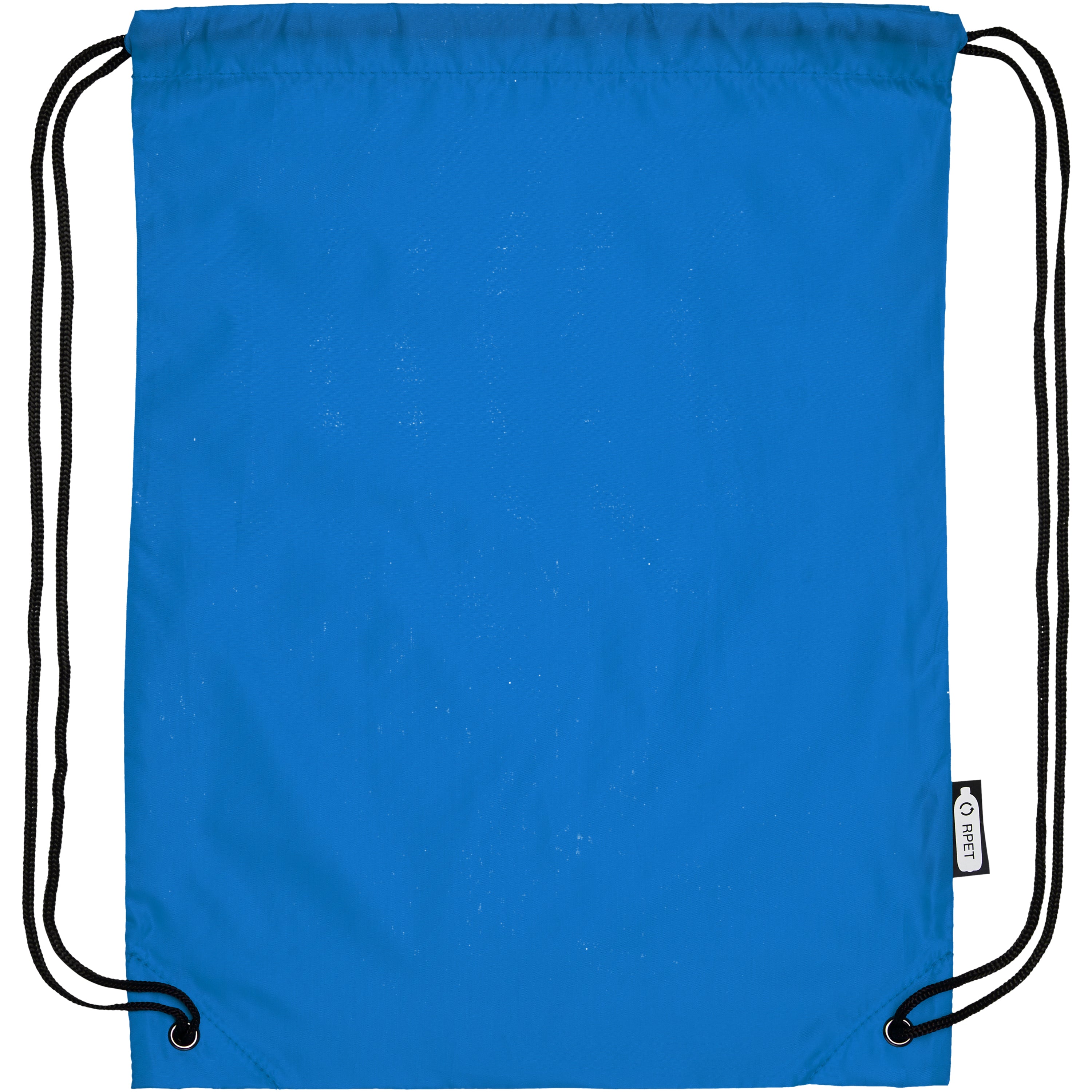 Oriole Upcycled Plastic Drawstring Bag
