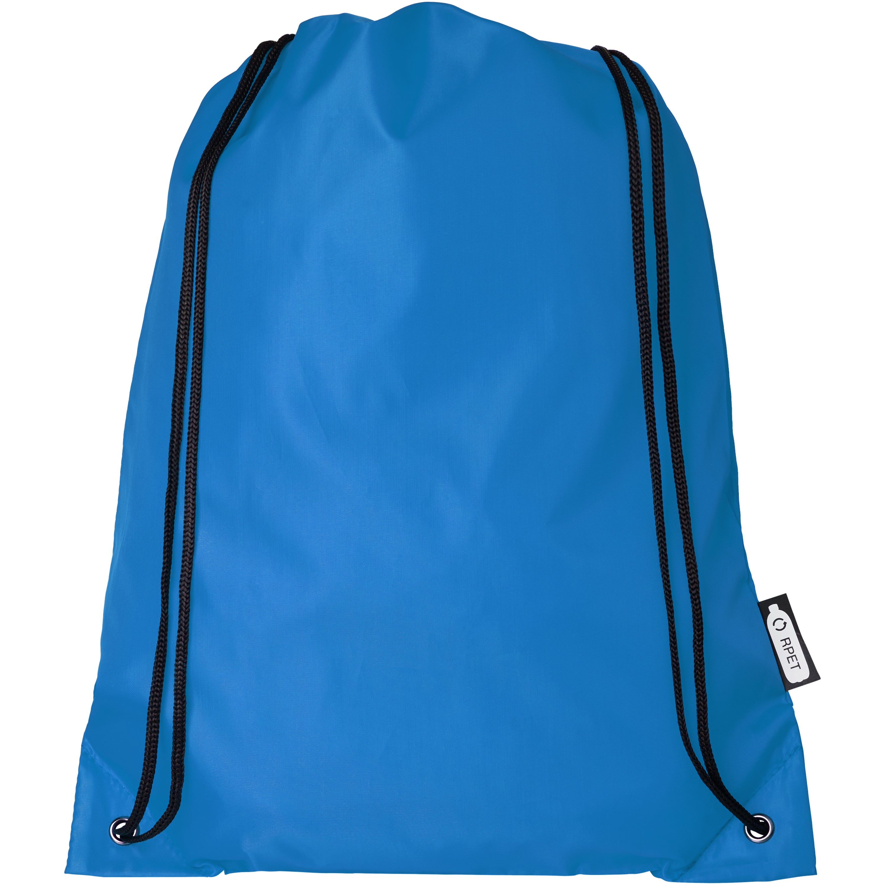 Oriole Upcycled Plastic Drawstring Bag