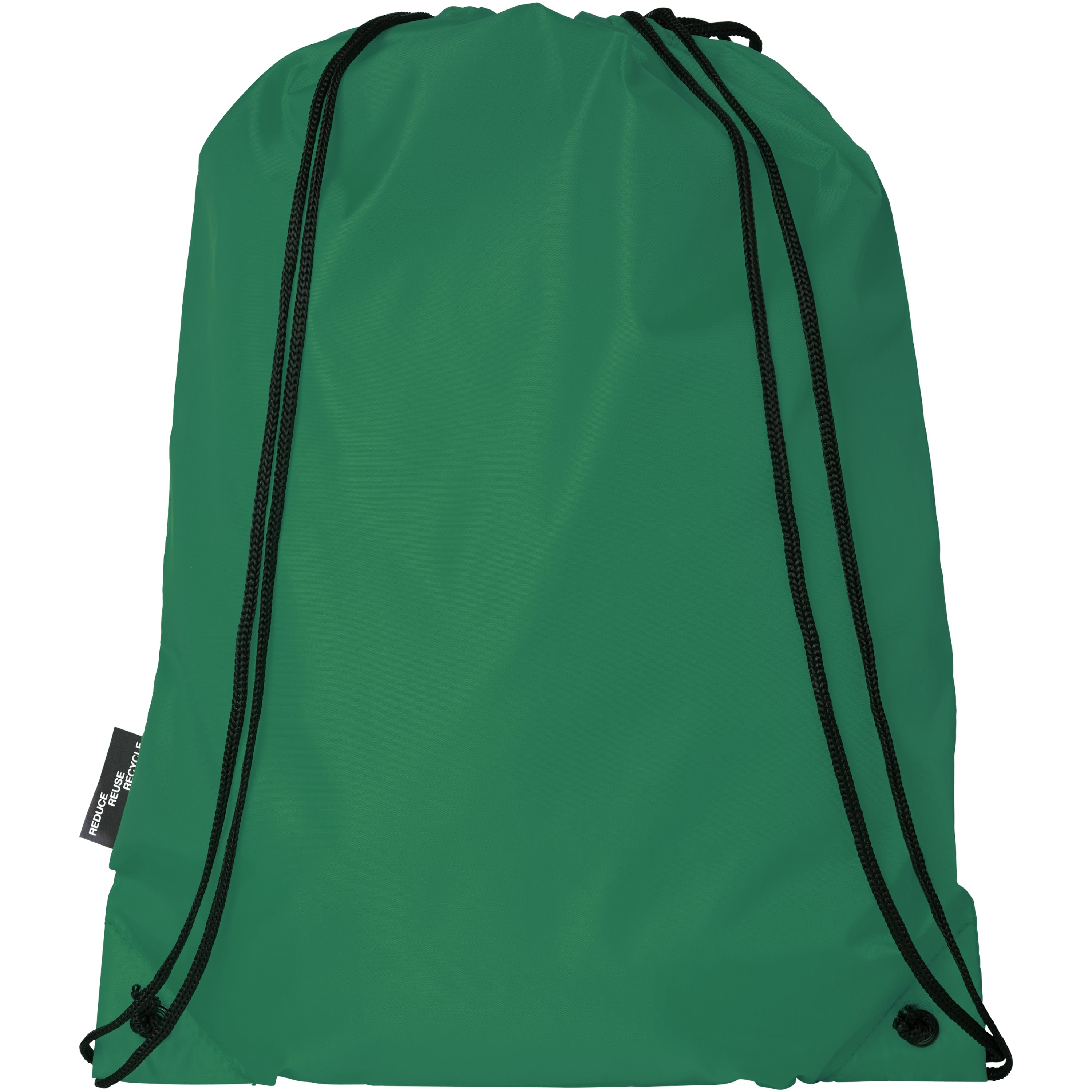 Oriole Upcycled Plastic Drawstring Bag