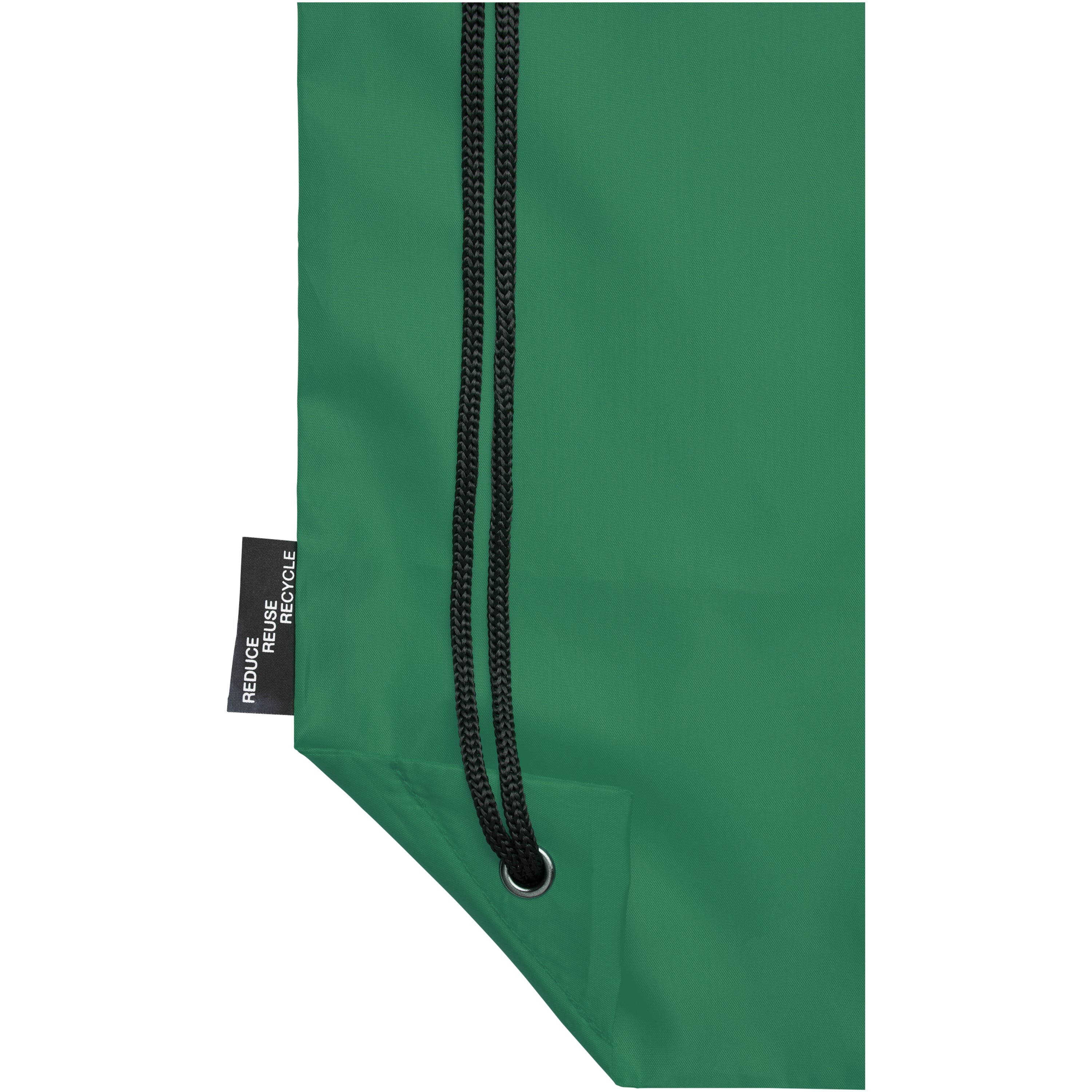 Oriole Upcycled Plastic Drawstring Bag