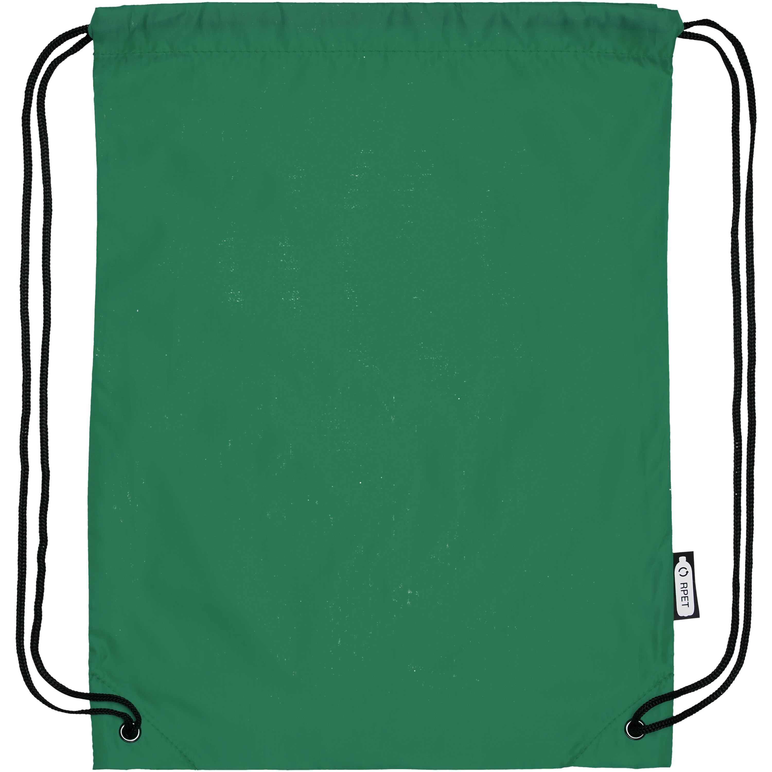 Oriole Upcycled Plastic Drawstring Bag