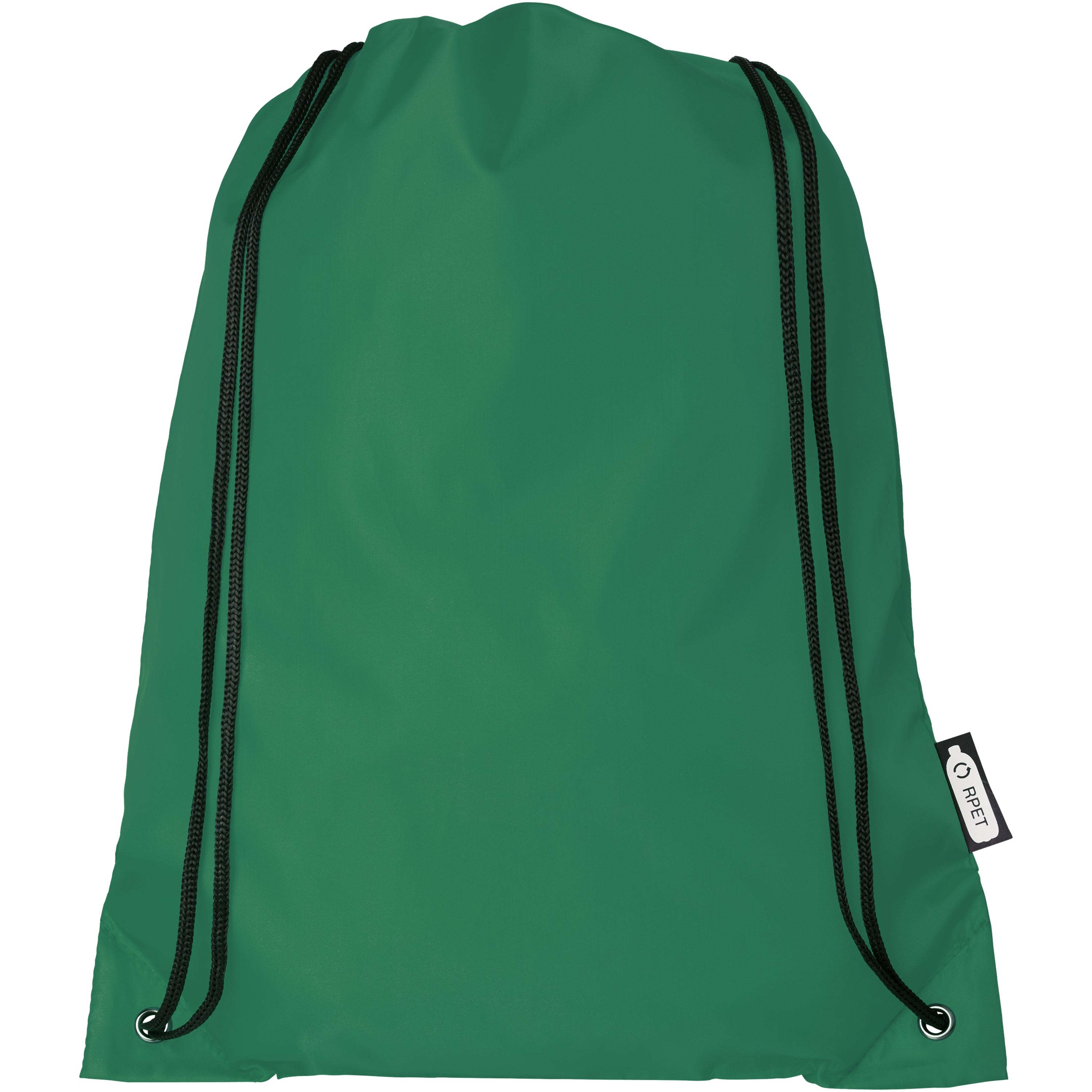 Oriole Upcycled Plastic Drawstring Bag