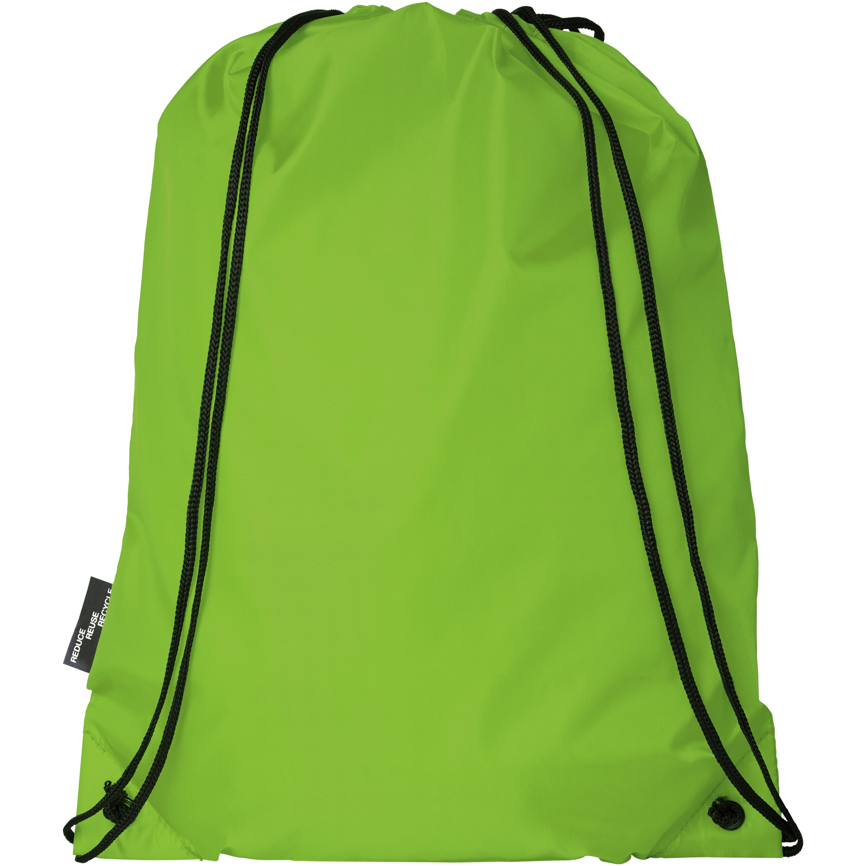 Oriole Upcycled Plastic Drawstring Bag