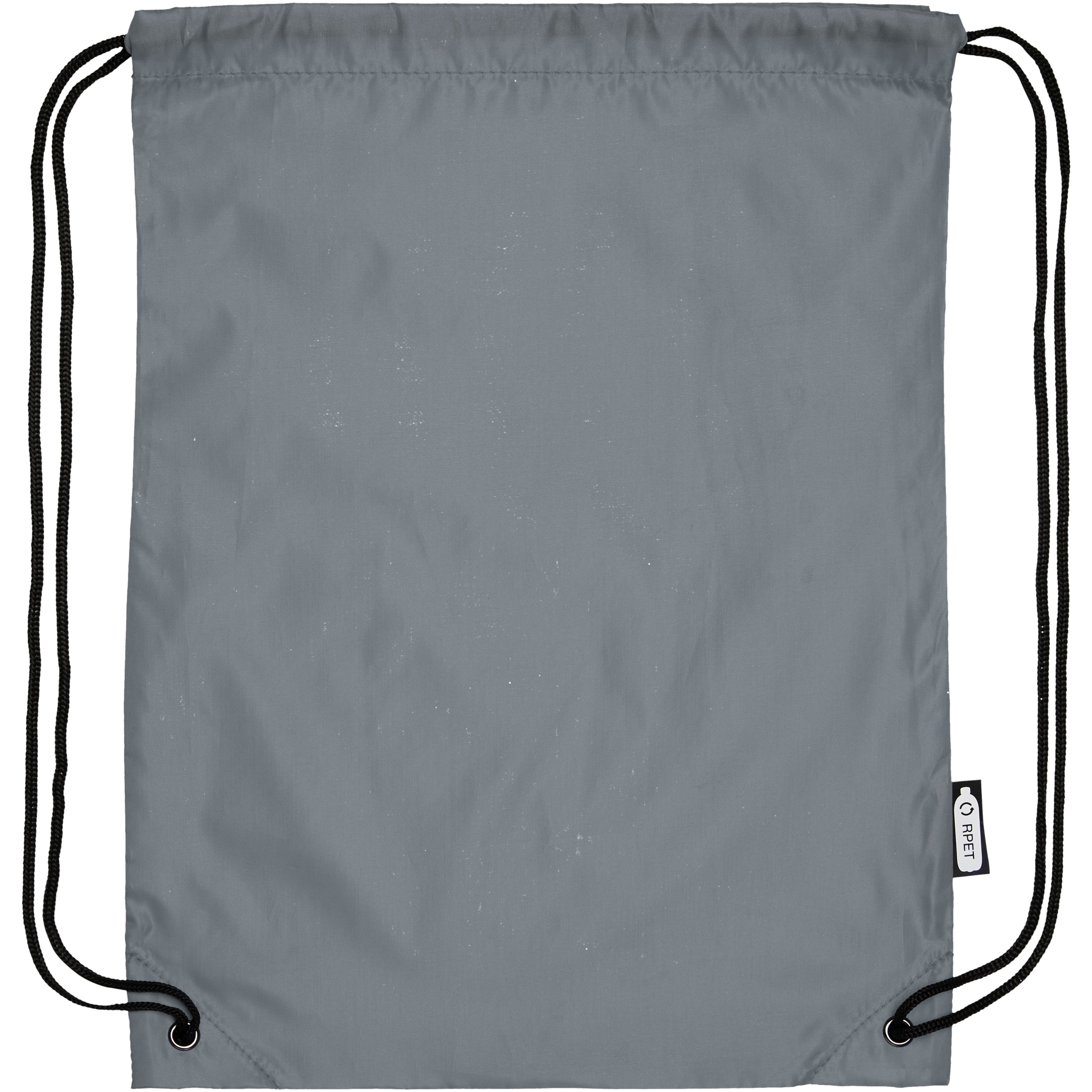 Oriole Upcycled Plastic Drawstring Bag