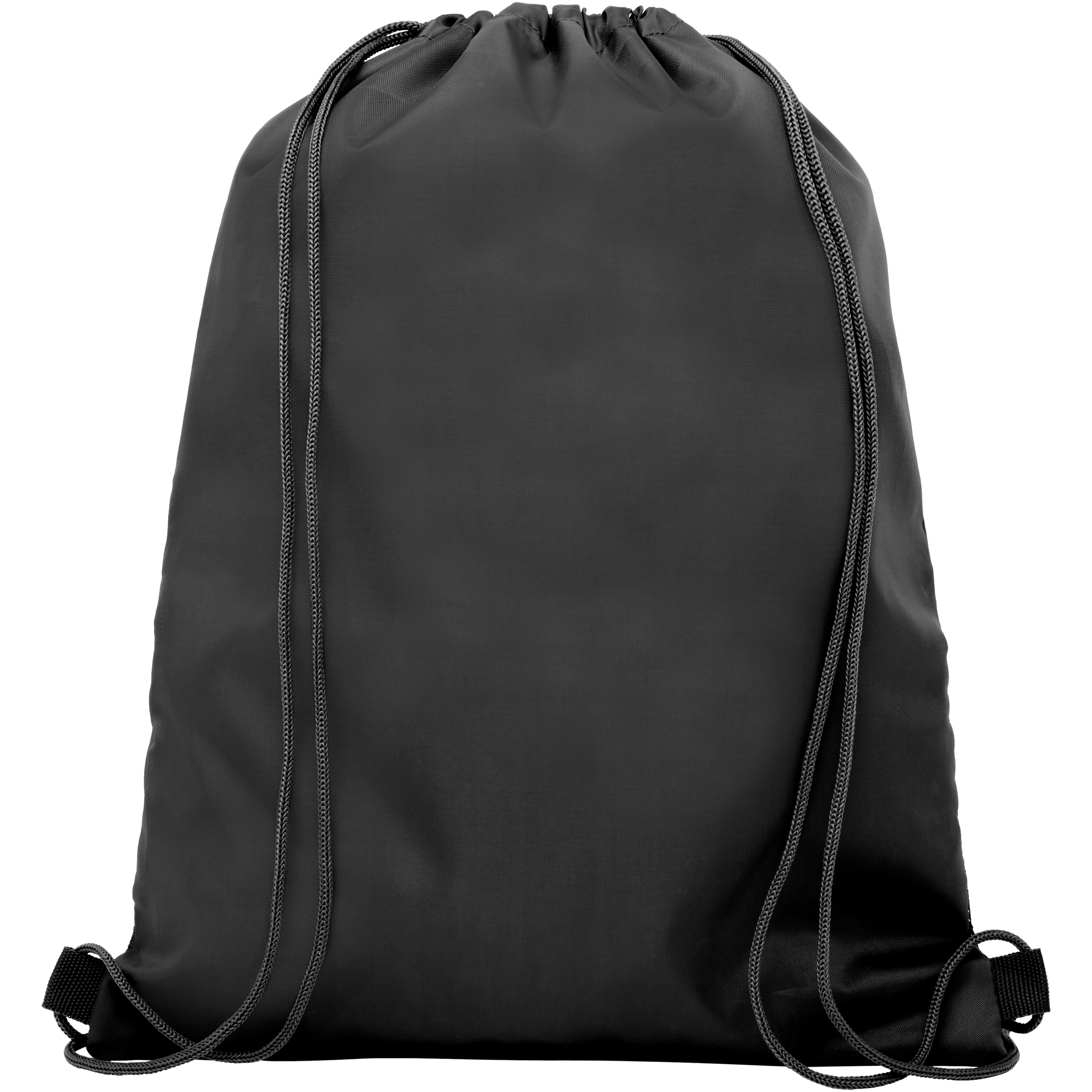Oriole Mesh Drawstring Bag