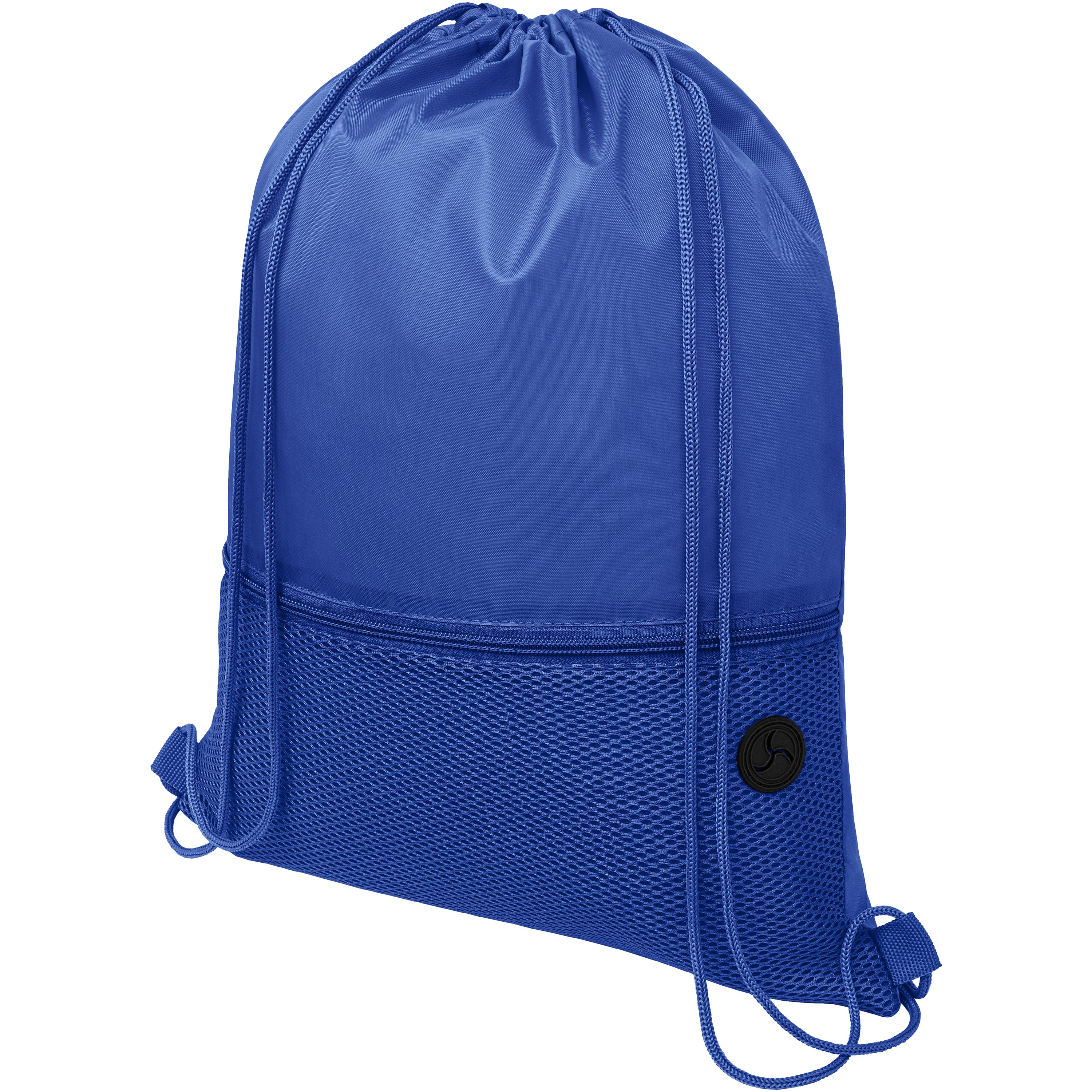 Oriole Mesh Drawstring Bag