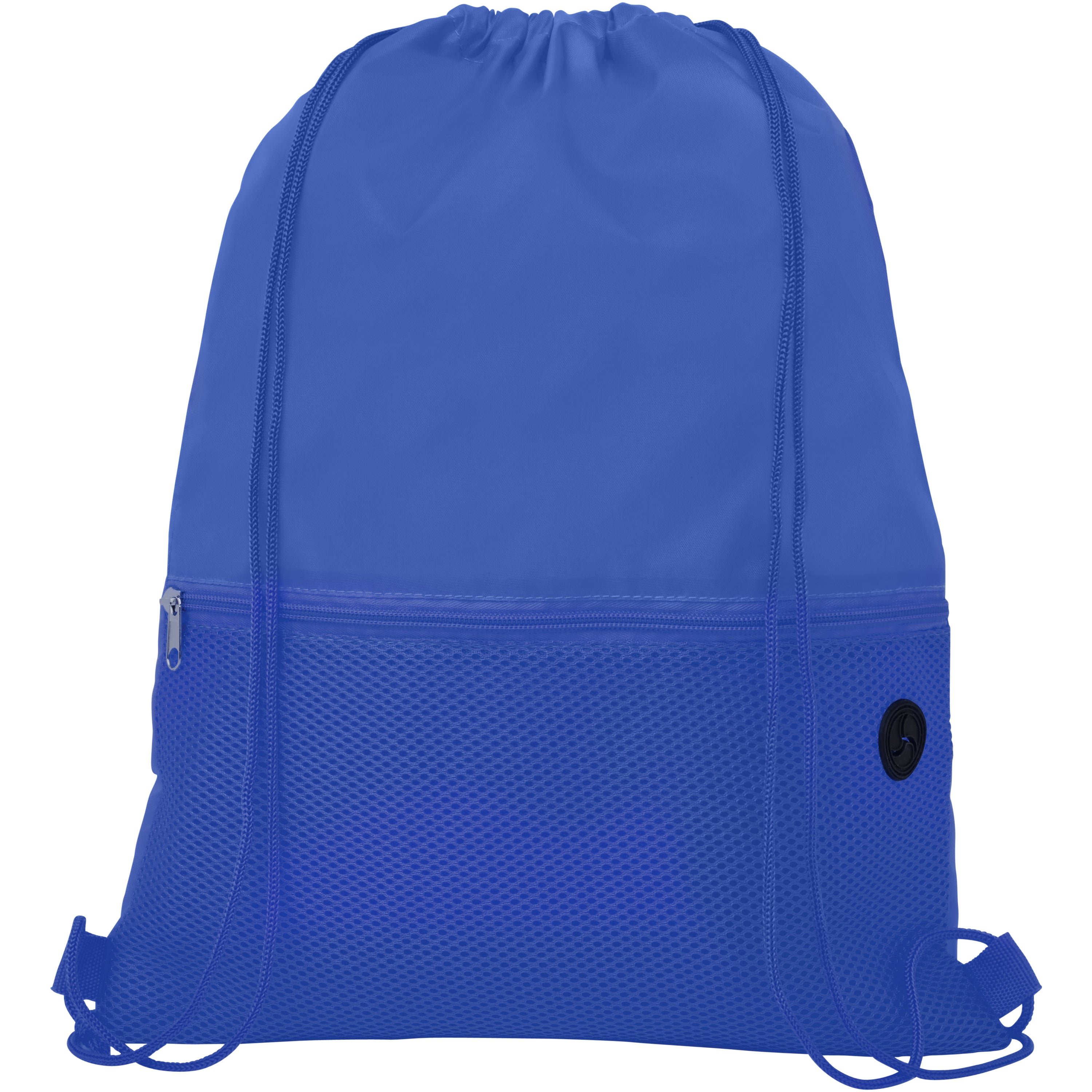 Oriole Mesh Drawstring Bag
