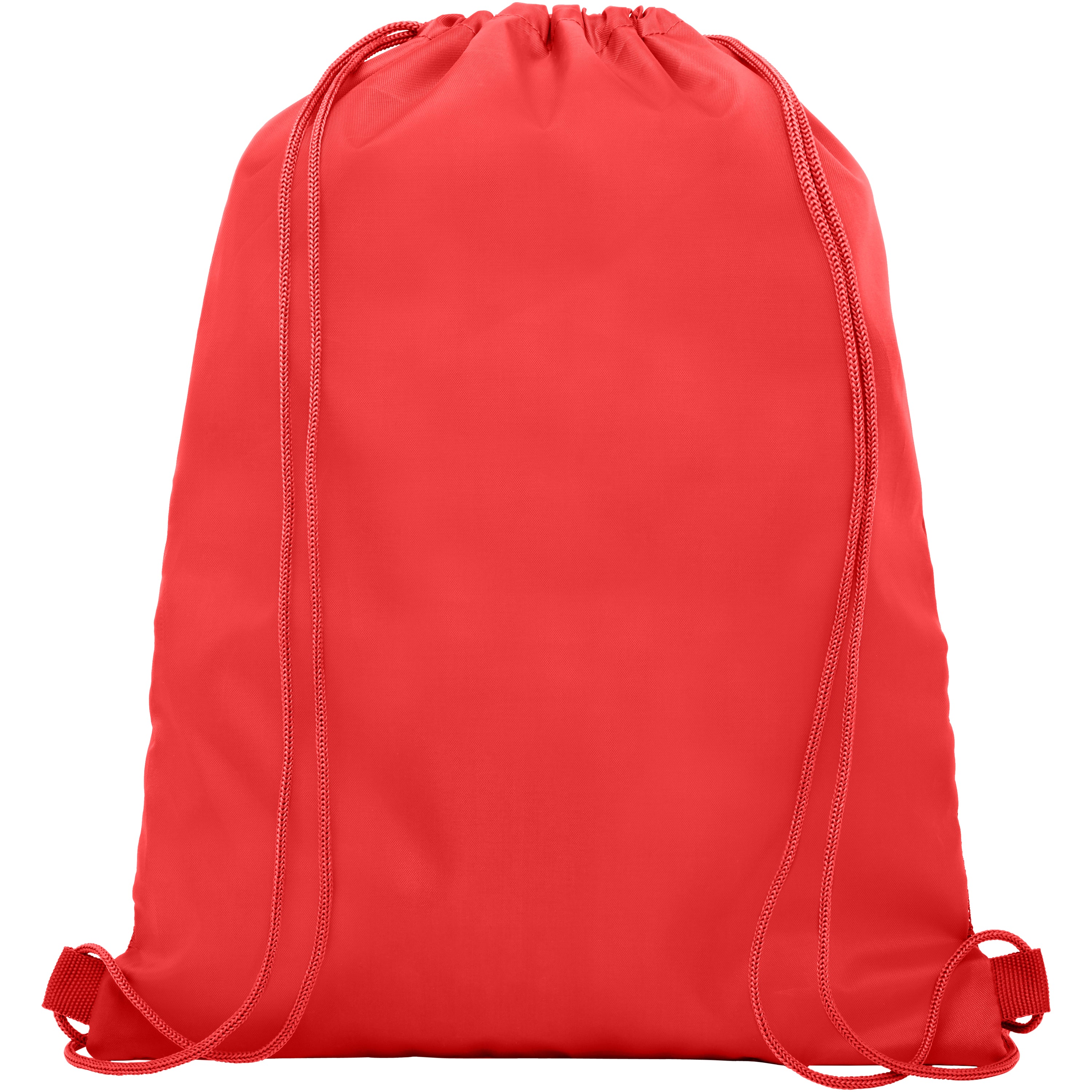 Oriole Mesh Drawstring Bag